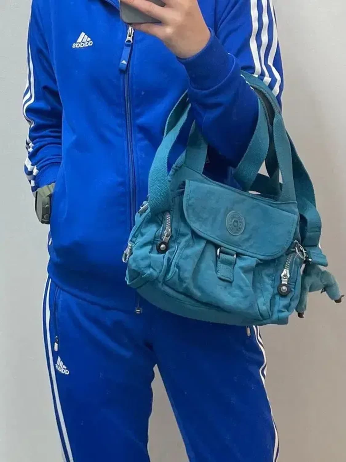 os 키플링 미니 올드 크로스백 가방 상품이미지1