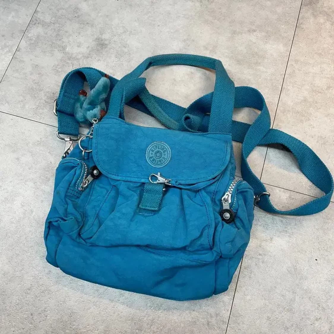 os 키플링 미니 올드 크로스백 가방 상품이미지2