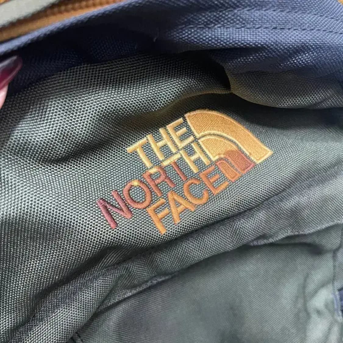 노스페이스 보리알리스 백팩 가방 b그레이드 오염존재 상품이미지7