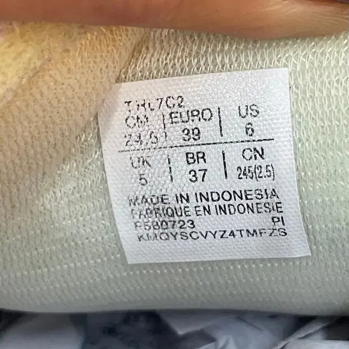 245 오니츠카 멕시코66 실버화이트 상품이미지7