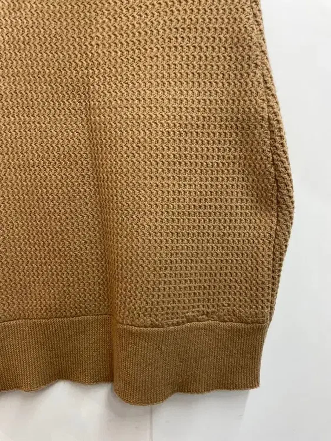 질스튜어트 여자 울 혼방 터틀넥 니트 스웨터 상품이미지8