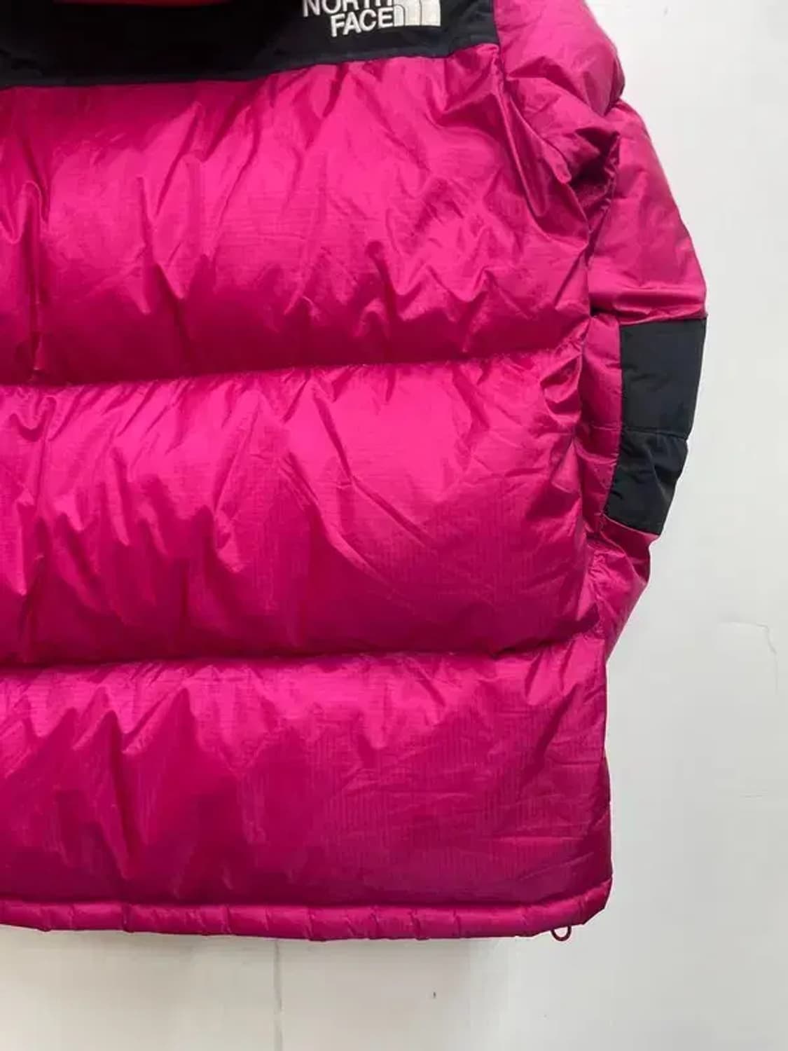 노스페이스 700 윈드스토퍼 구스 패딩점퍼 상품이미지10