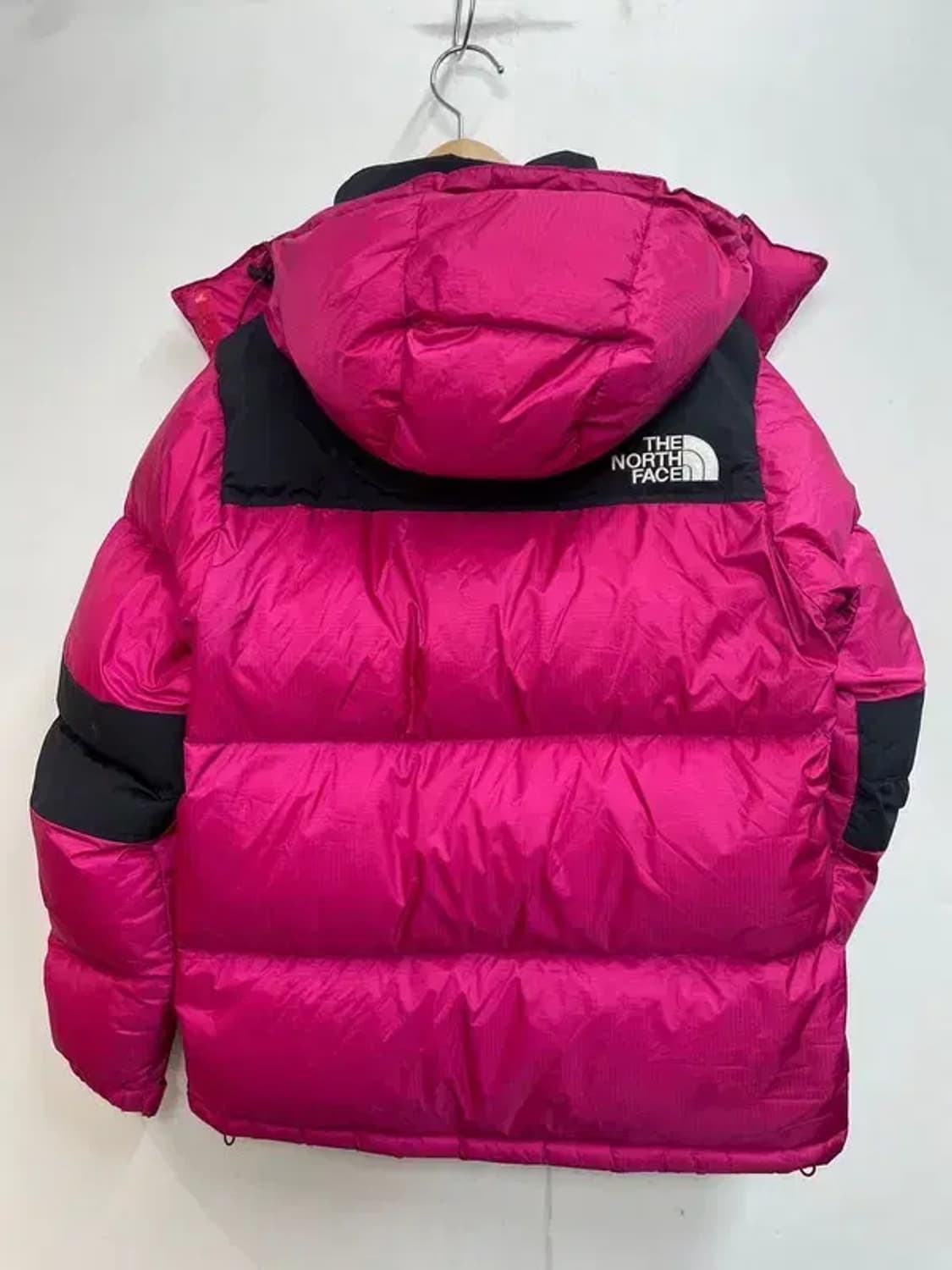 노스페이스 700 윈드스토퍼 구스 패딩점퍼 상품이미지9