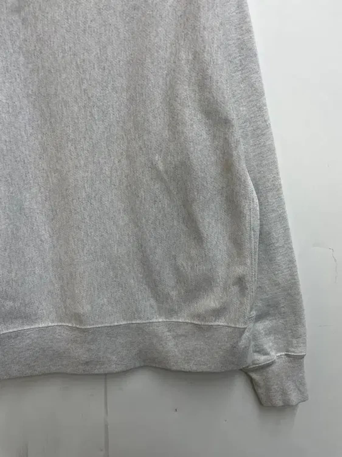 라지 챔피온 리버스 위브 스웨트셔츠 맨투맨 상품이미지9