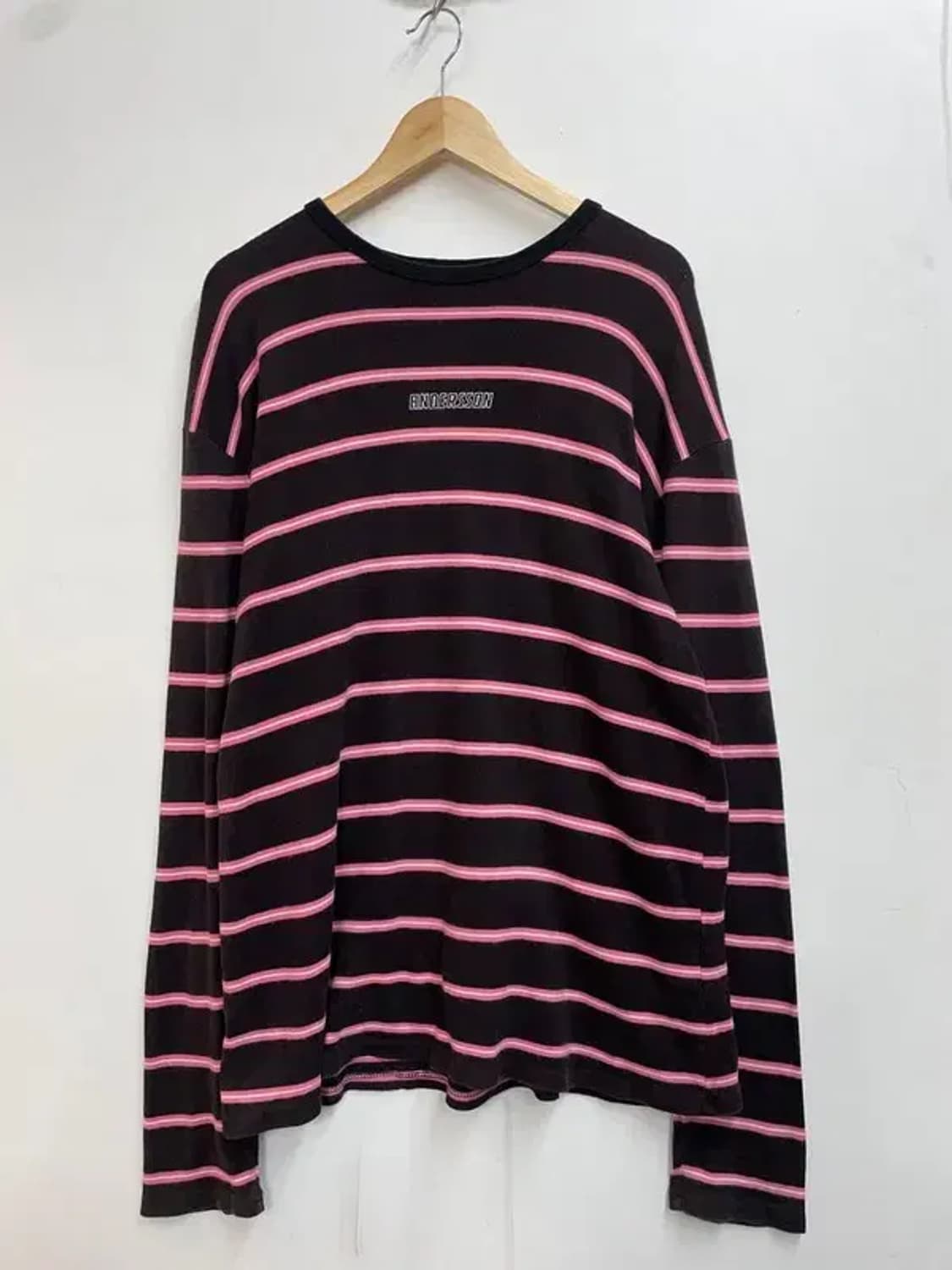 Andersson Bell 앤더슨 벨 스프라이트 롱슬리브 상품이미지2