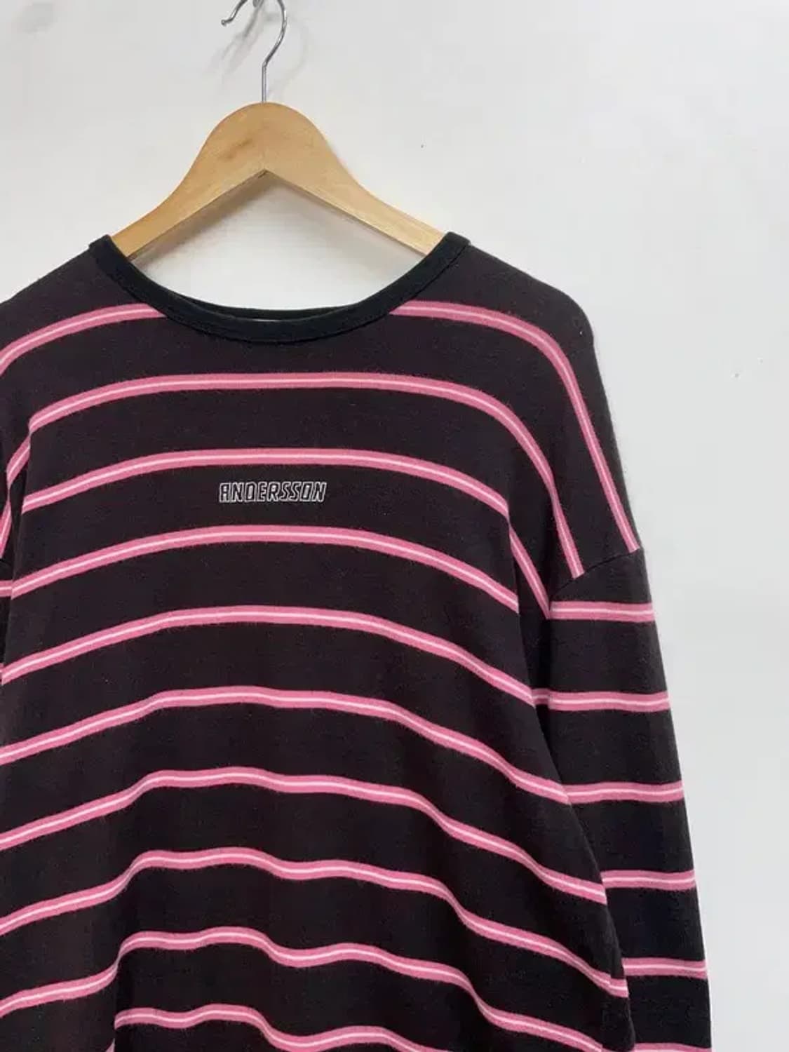 Andersson Bell 앤더슨 벨 스프라이트 롱슬리브 상품이미지4