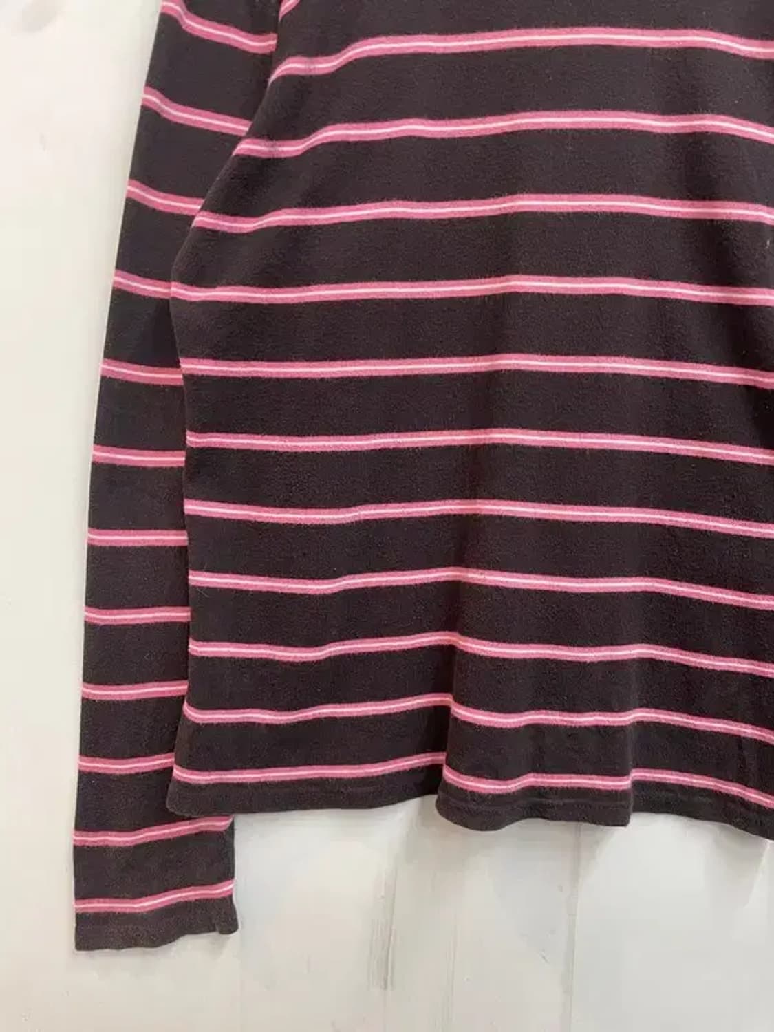 Andersson Bell 앤더슨 벨 스프라이트 롱슬리브 상품이미지8