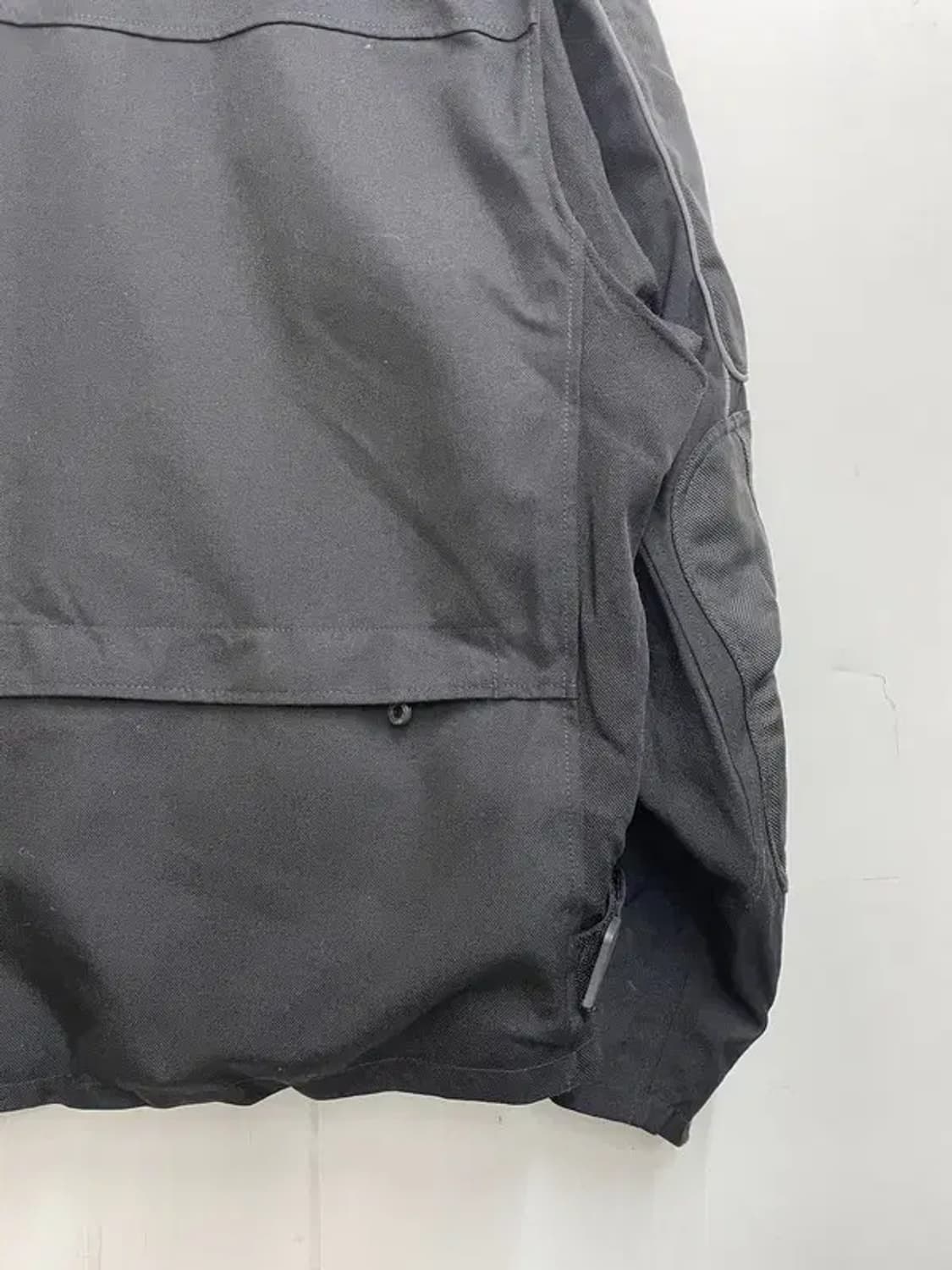 라지 할리데이비슨 FXRG 라이더 재킷 상품이미지10