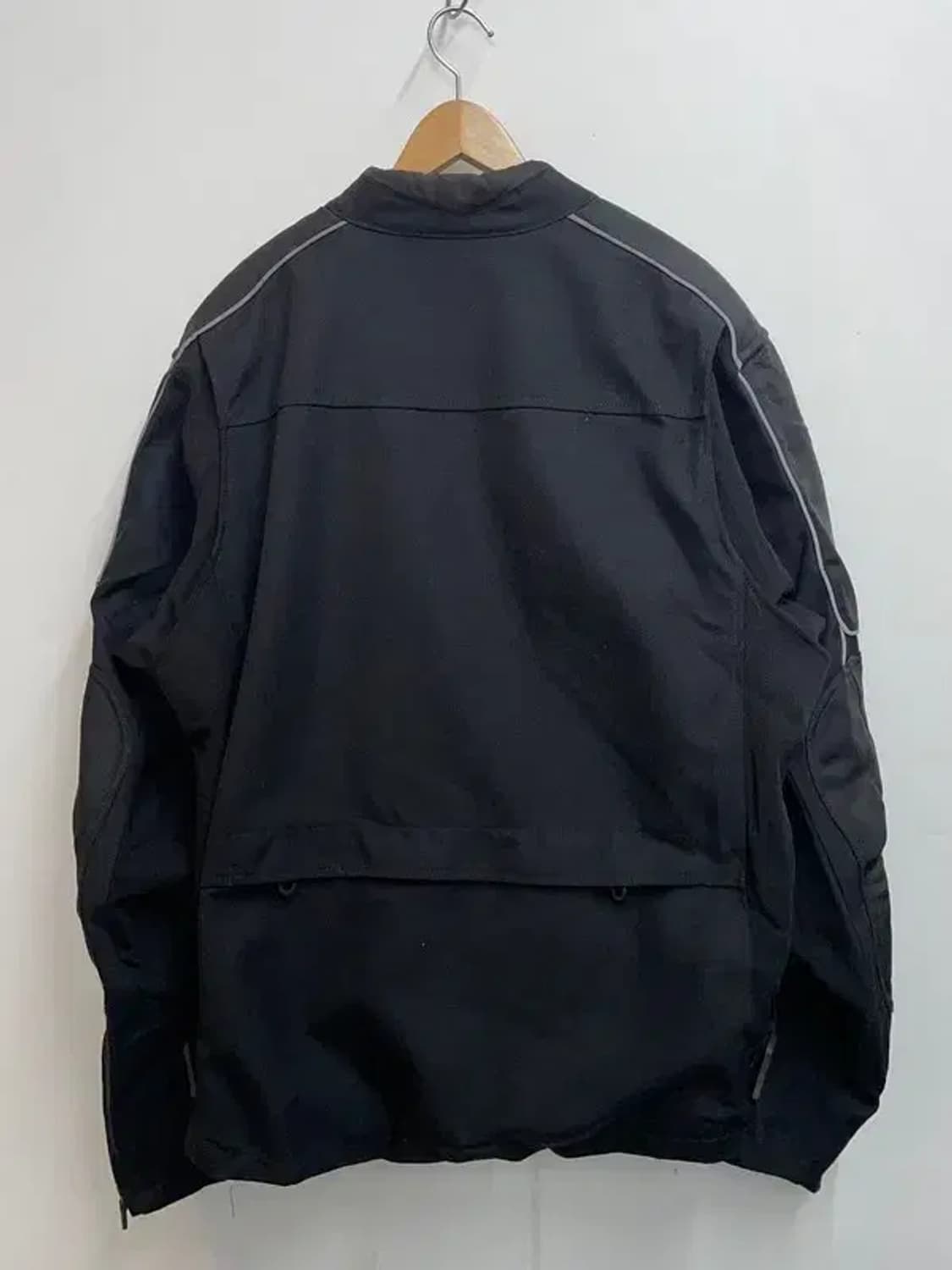 라지 할리데이비슨 FXRG 라이더 재킷 상품이미지9