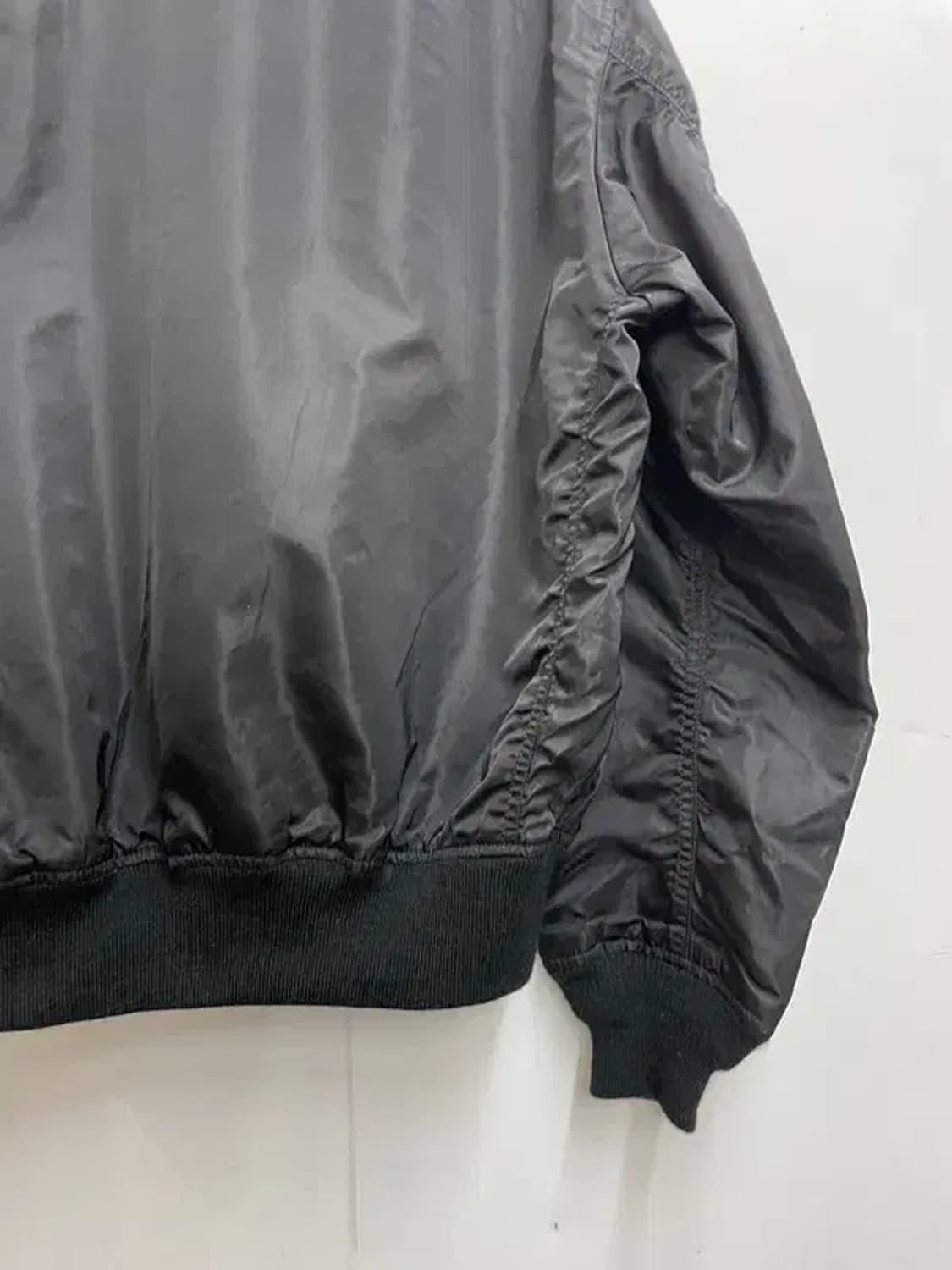 미디움 아비렉스 Avirex MA-1 플라이트 자켓 상품이미지10