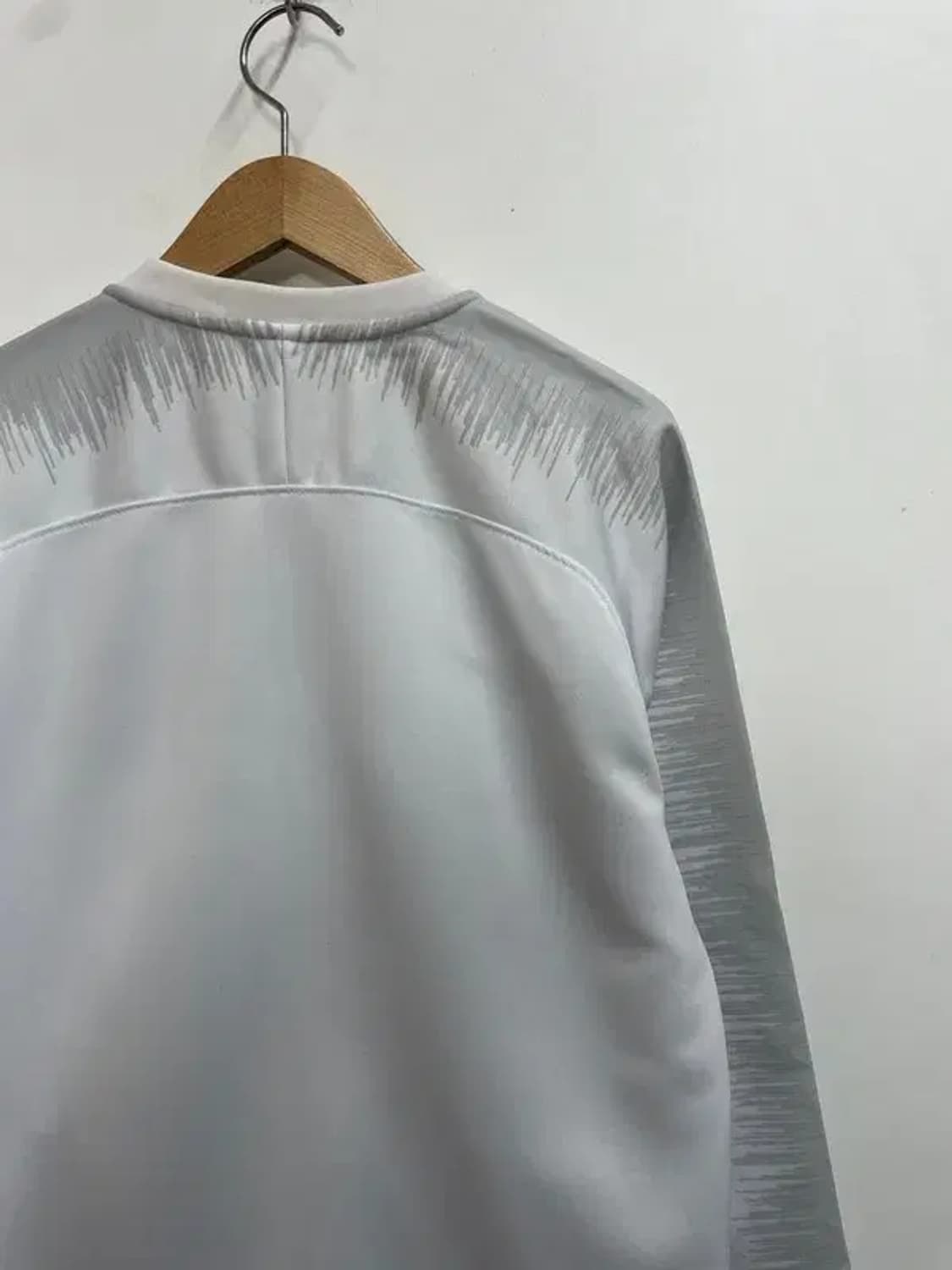 미디움 나이키 2018 러시아월드컵 축구 집업 자켓 상품이미지10