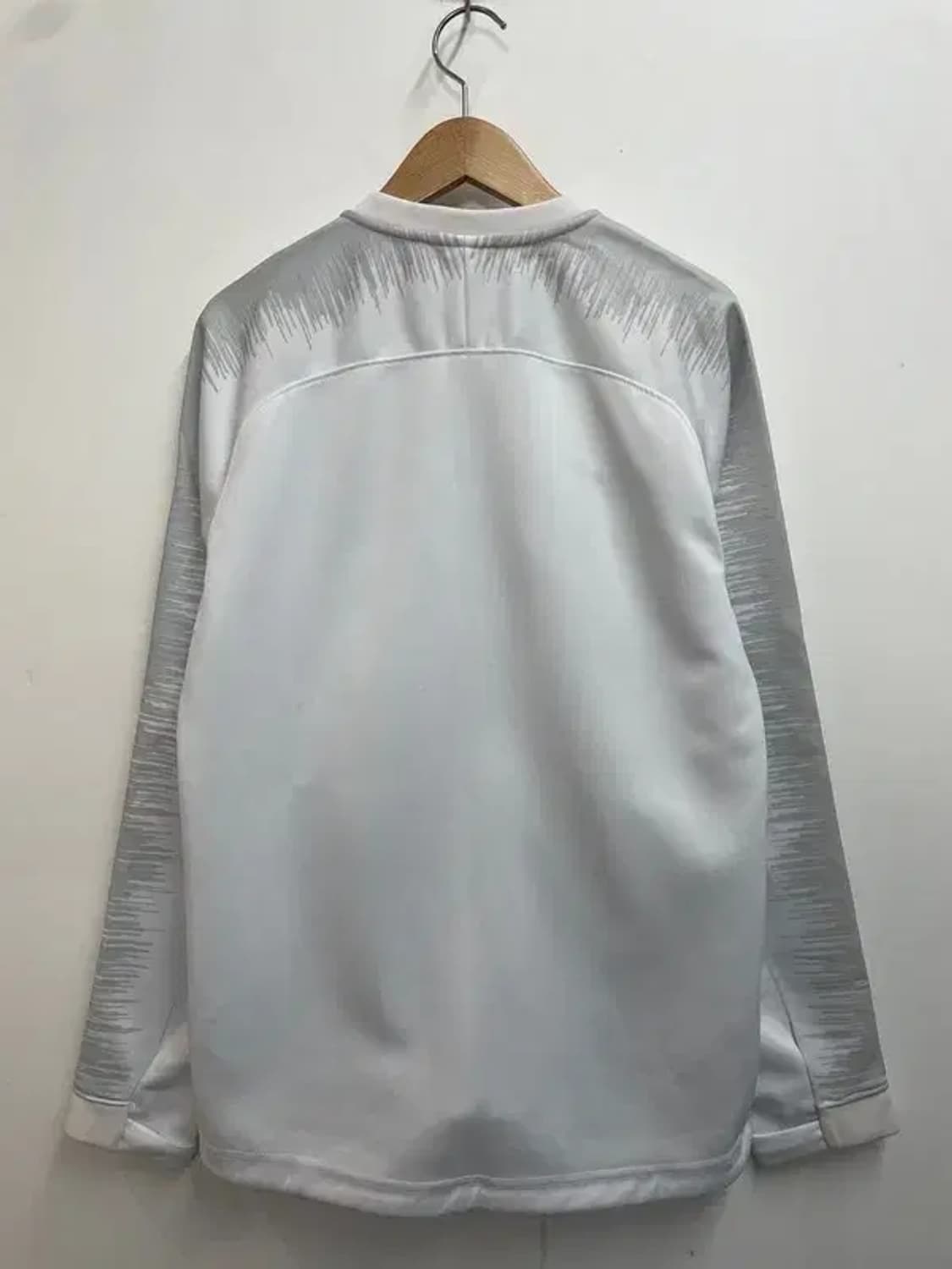 미디움 나이키 2018 러시아월드컵 축구 집업 자켓 상품이미지3