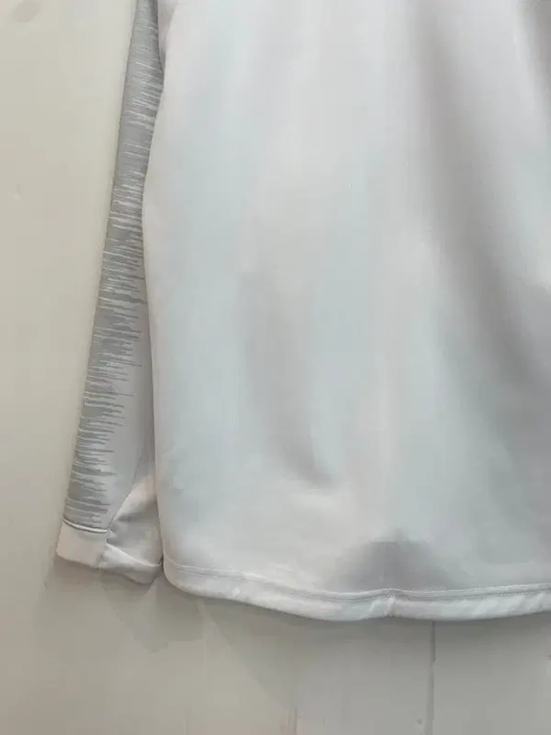 미디움 나이키 2018 러시아월드컵 축구 집업 자켓 상품이미지4