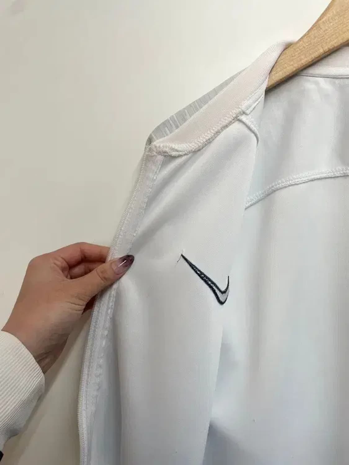 미디움 나이키 2018 러시아월드컵 축구 집업 자켓 상품이미지6