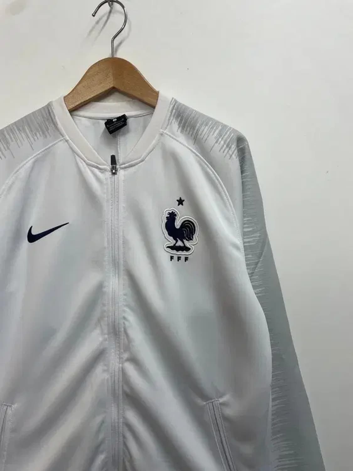 미디움 나이키 2018 러시아월드컵 축구 집업 자켓 상품이미지8