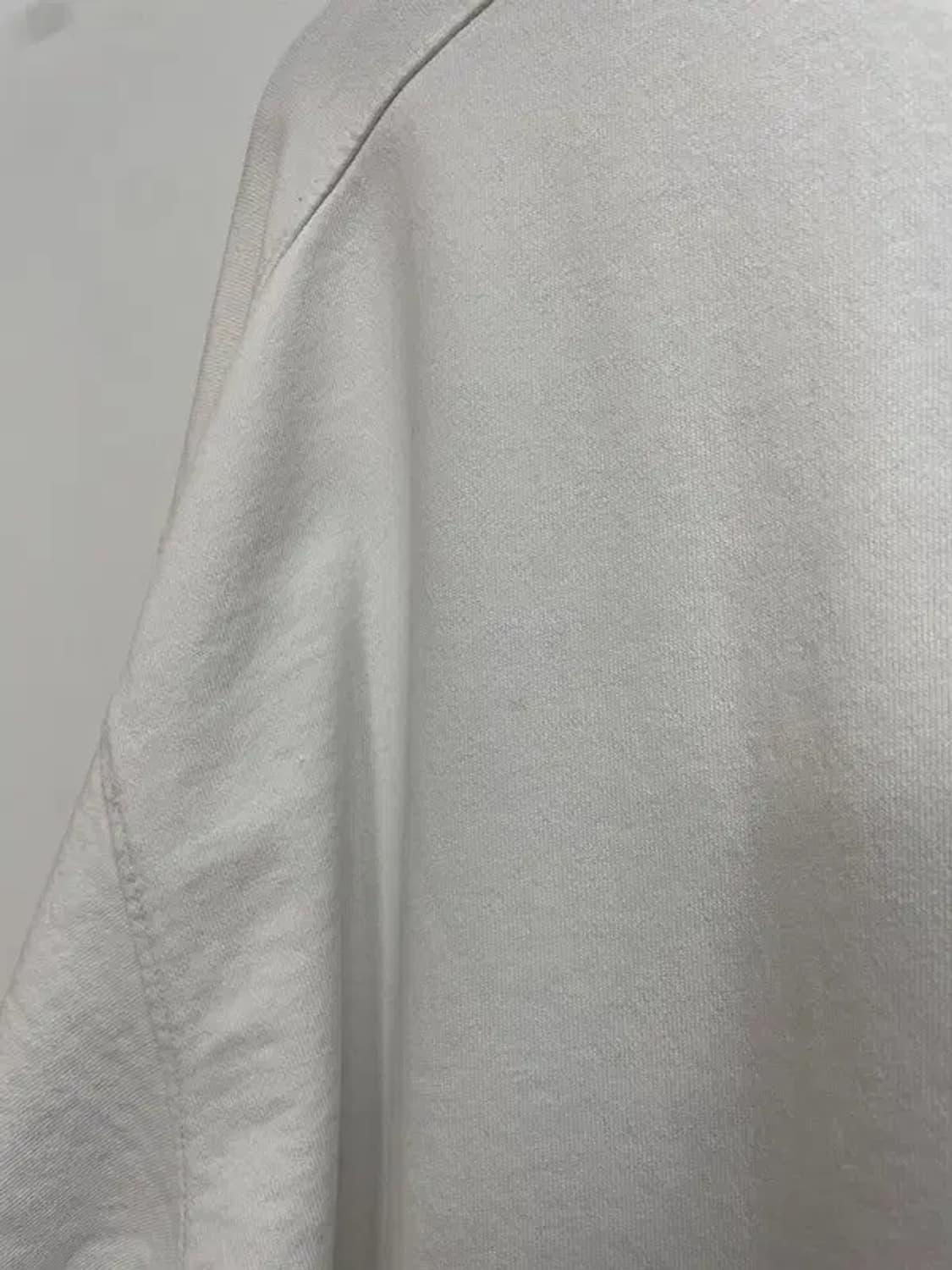 xl 타미 진스 컴포트 바시티 크루넥 티셔츠 상품이미지10