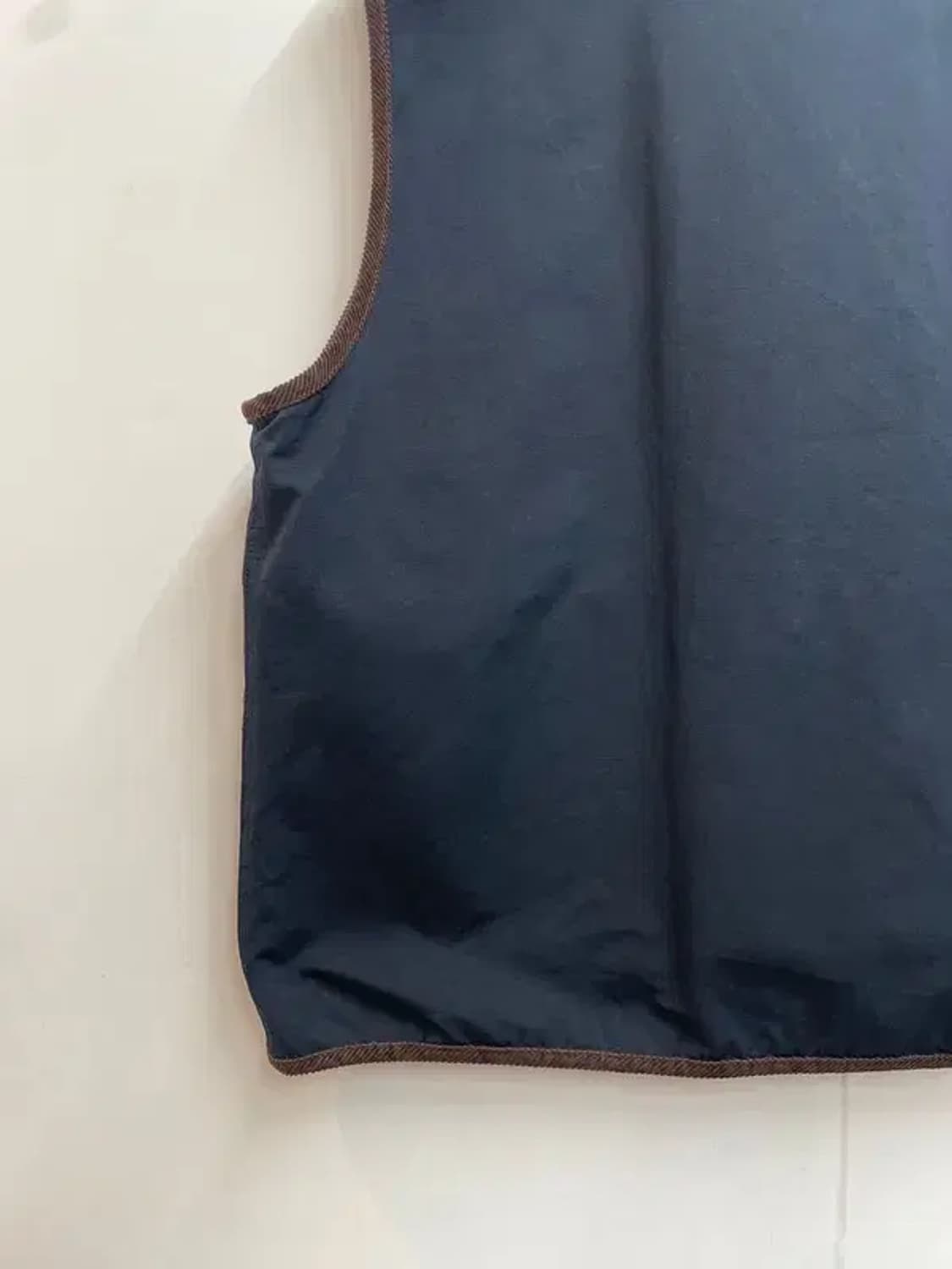 라지 프리즘웍스 헤리티지 헌팅 베스트 조끼 상품이미지10