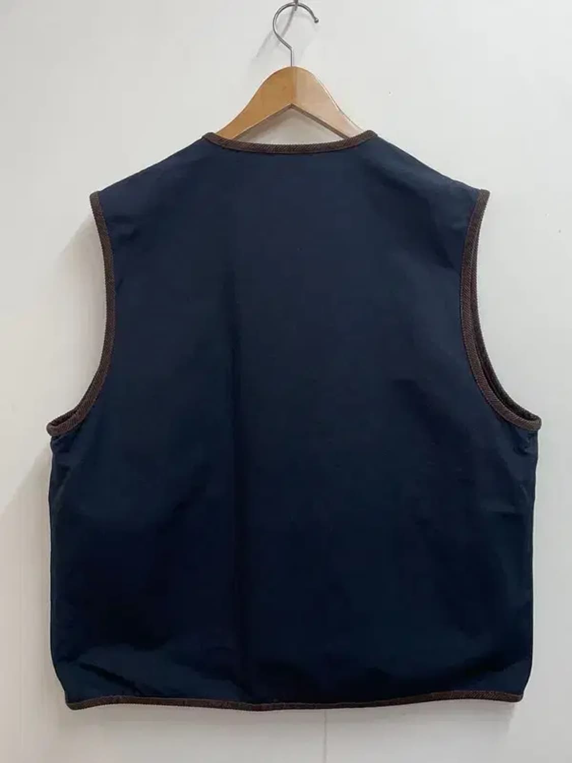 라지 프리즘웍스 헤리티지 헌팅 베스트 조끼 상품이미지9