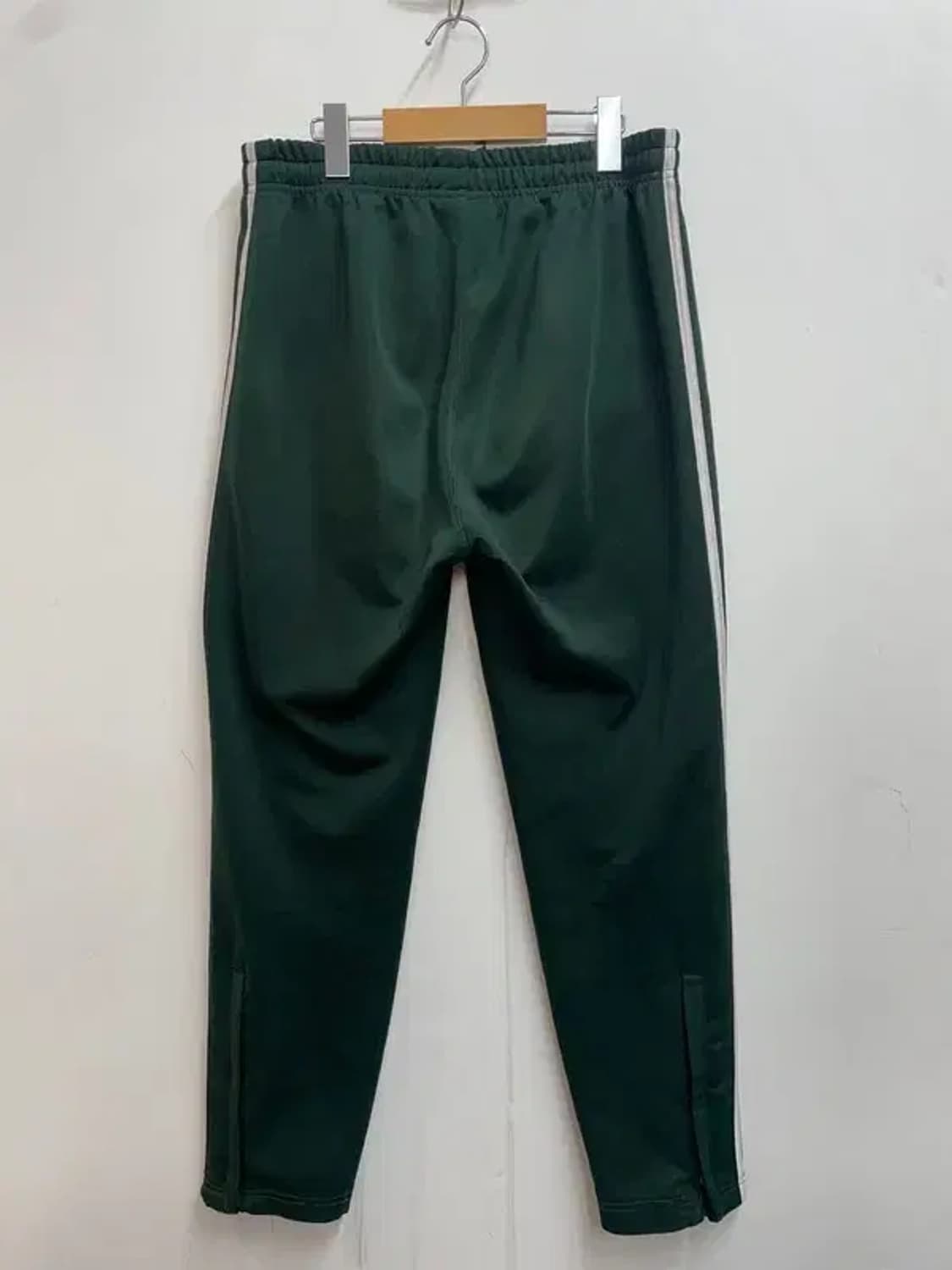 아디다스 마샬아츠 그린 트렉팬츠 상품이미지7