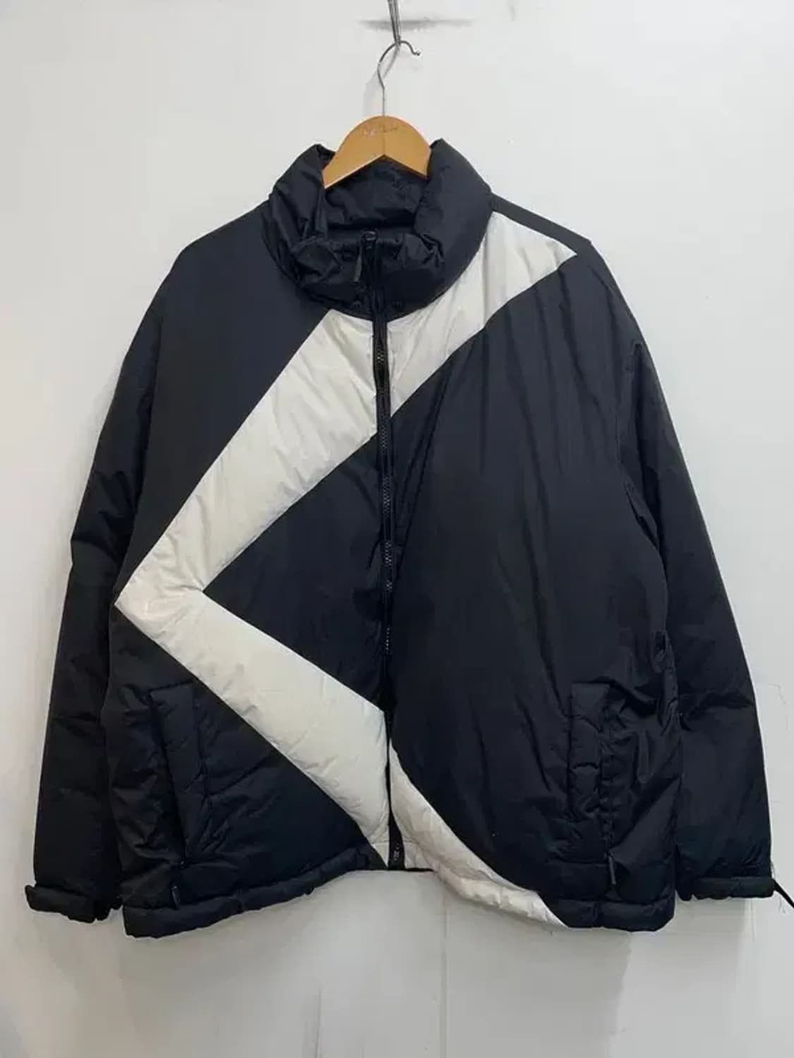 100 코닥 하이브 패딩 재킷다운 상품이미지2