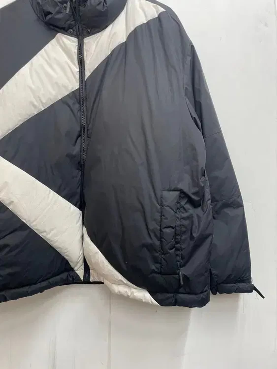 100 코닥 하이브 패딩 재킷다운 상품이미지3