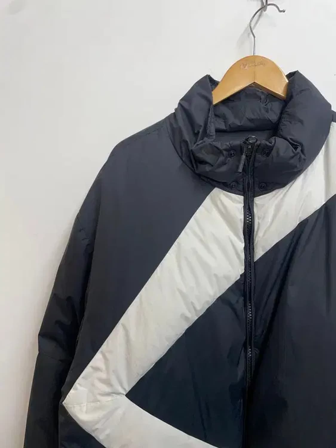 100 코닥 하이브 패딩 재킷다운 상품이미지4