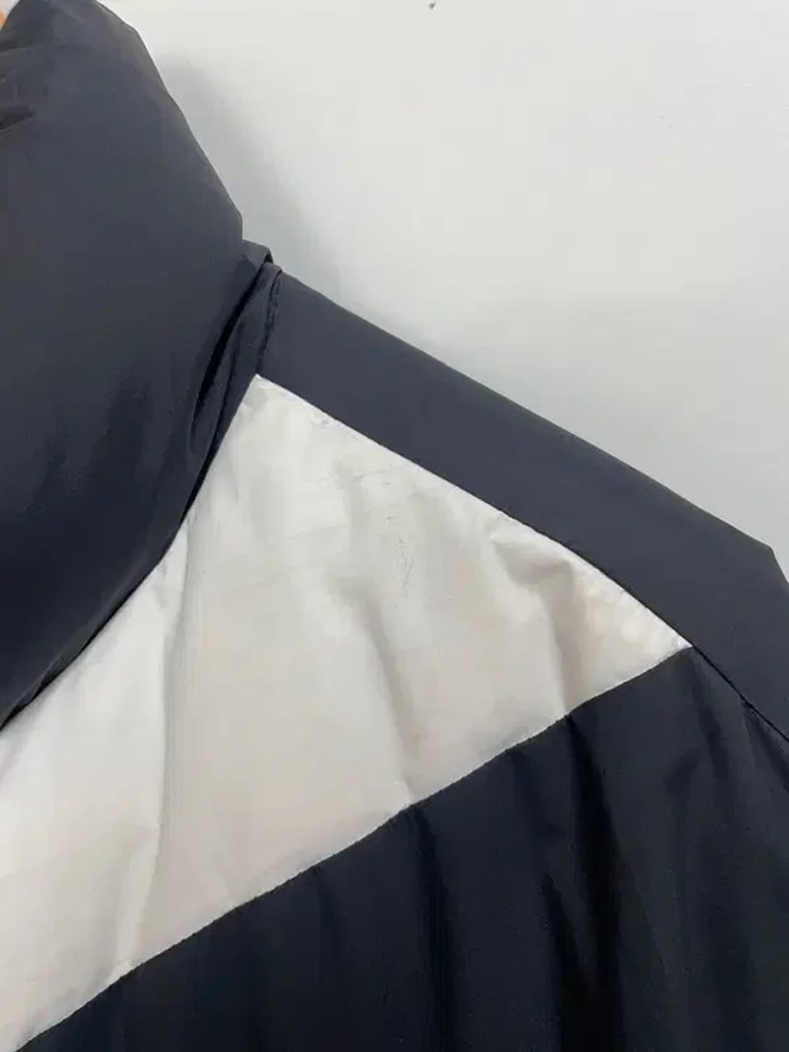 100 코닥 하이브 패딩 재킷다운 상품이미지6