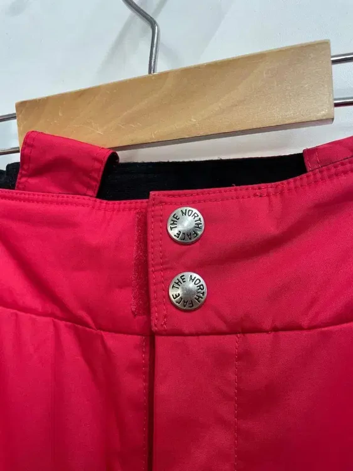 80 노스페이스 평창 올림픽 스키 보드복 바지 상품이미지5