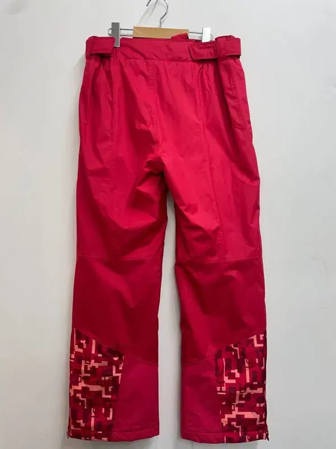 80 노스페이스 평창 올림픽 스키 보드복 바지 상품이미지7