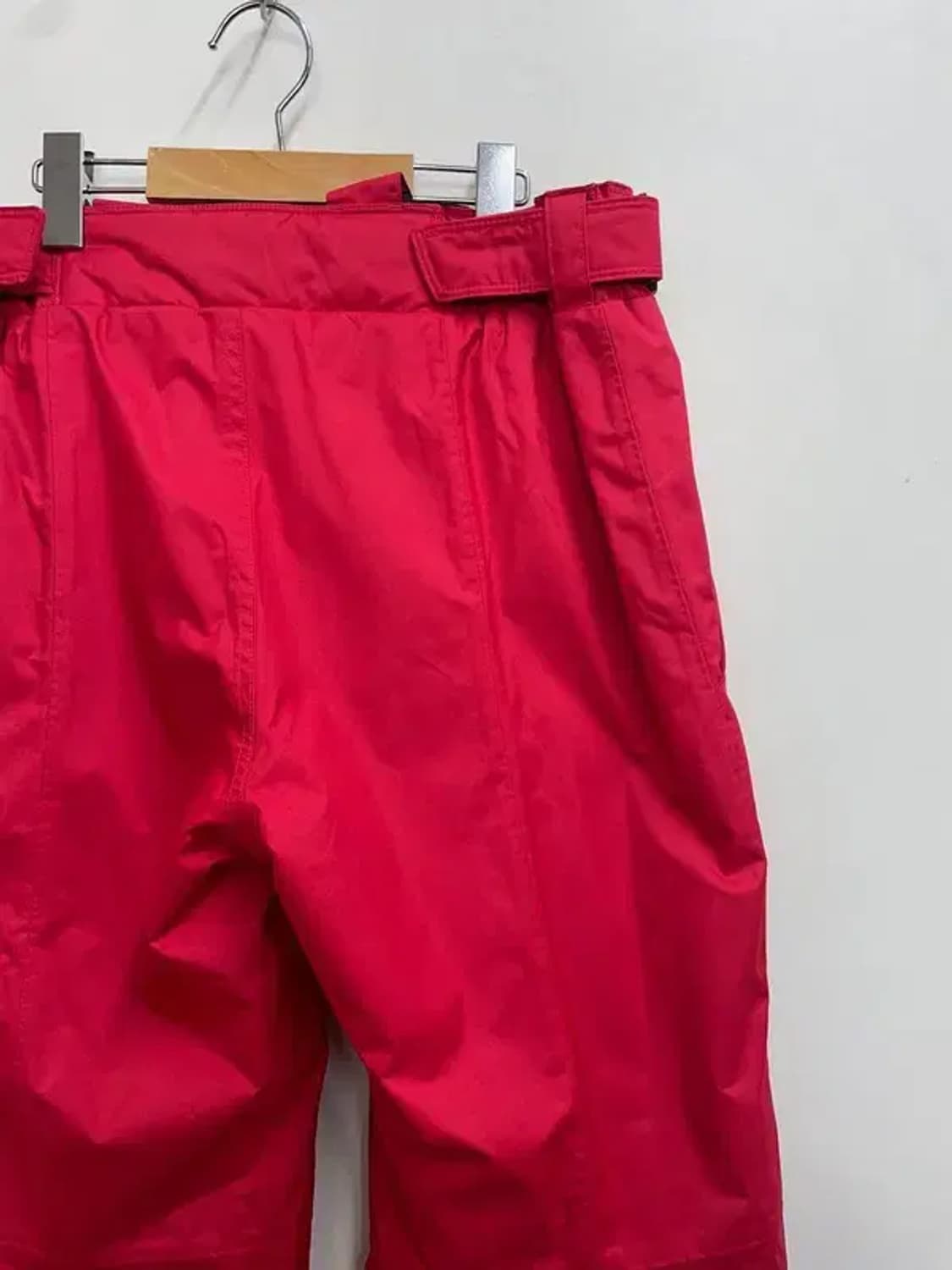 80 노스페이스 평창 올림픽 스키 보드복 바지 상품이미지9