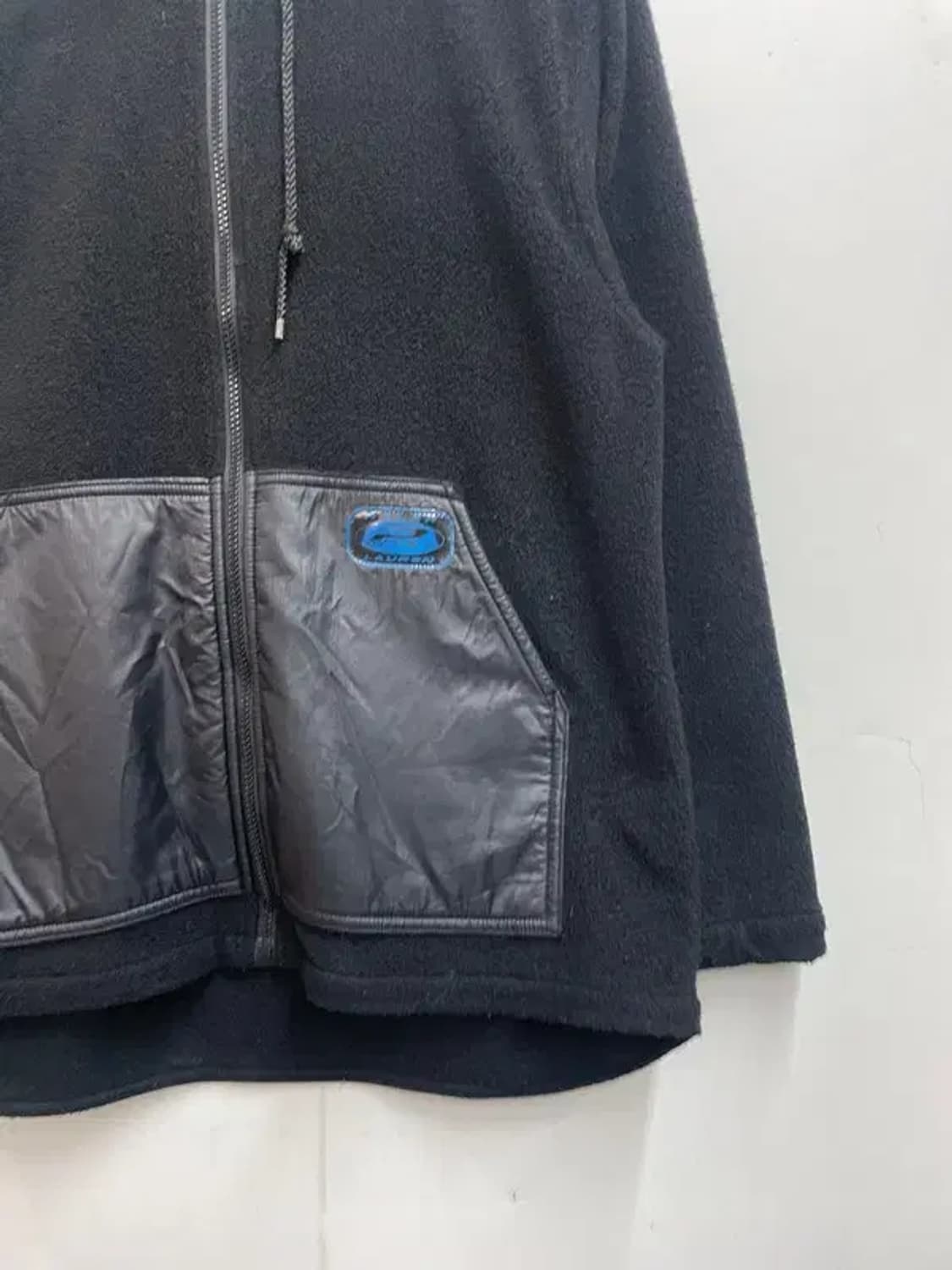 90 폴로랄프로렌 올드스쿨 플리스 후리스자켓 상품이미지3