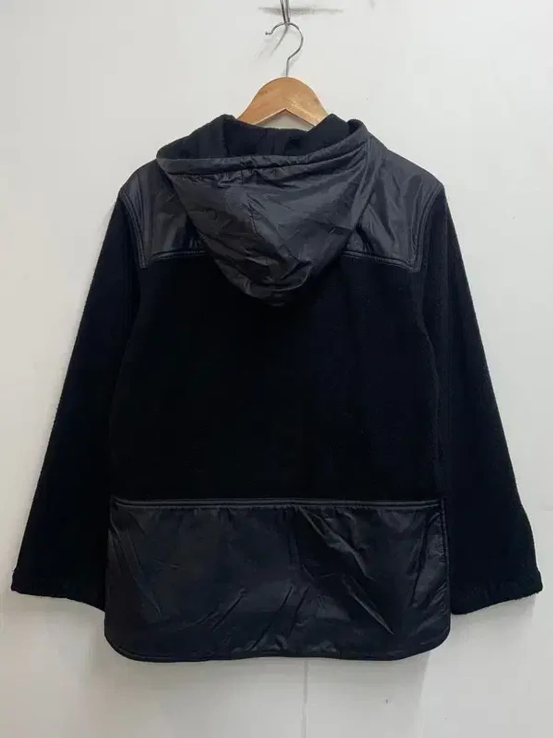 90 폴로랄프로렌 올드스쿨 플리스 후리스자켓 상품이미지7