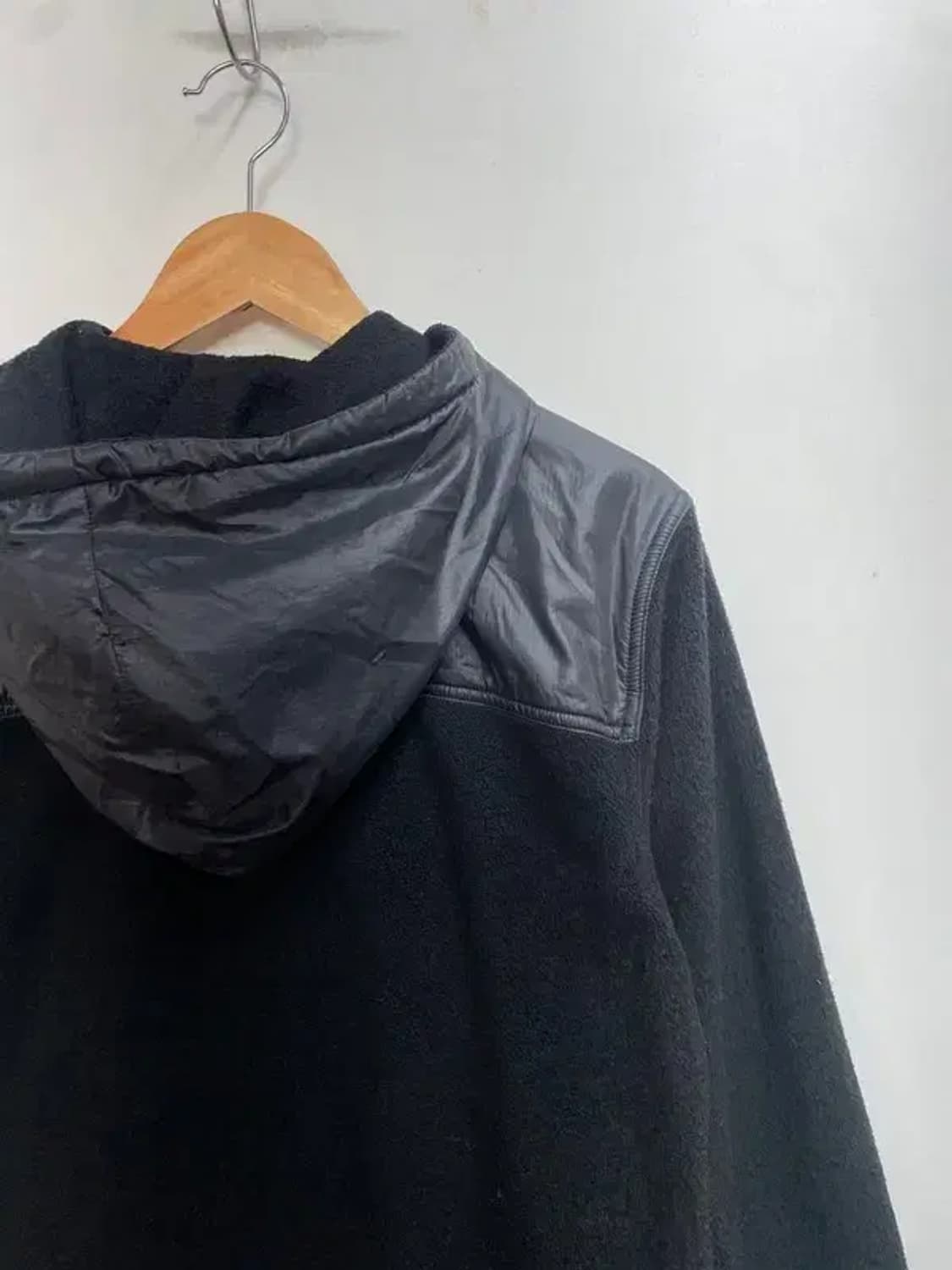 90 폴로랄프로렌 올드스쿨 플리스 후리스자켓 상품이미지9