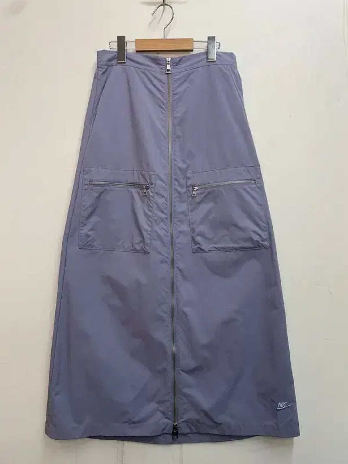 나이키 우븐 테크팩 스커트팬츠 우먼 상품이미지2