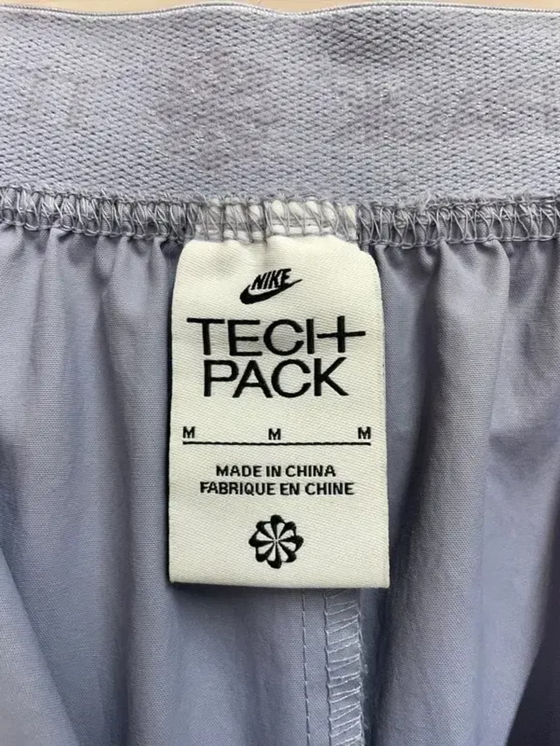 나이키 우븐 테크팩 스커트팬츠 우먼 상품이미지5