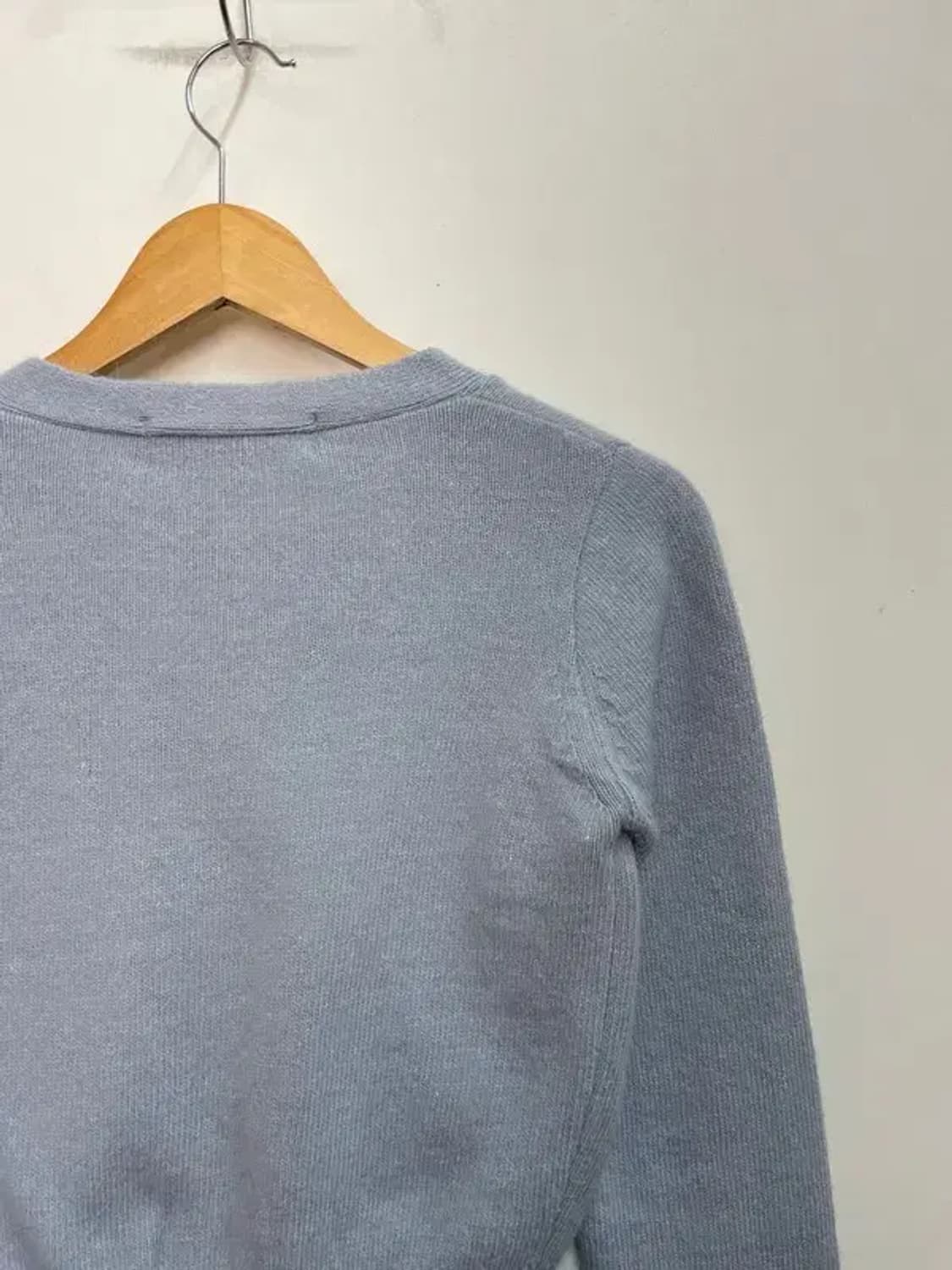 레드벨벳 예리 착용 스컬프터 가디건 상품이미지10