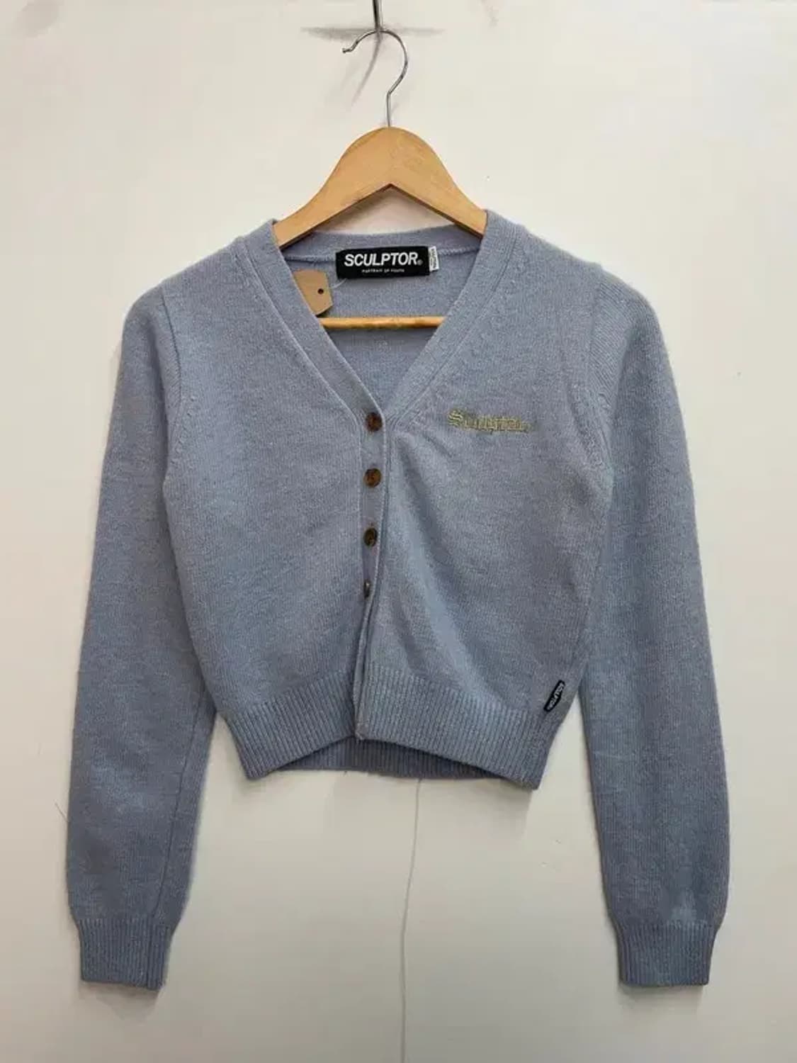 레드벨벳 예리 착용 스컬프터 가디건 상품이미지2