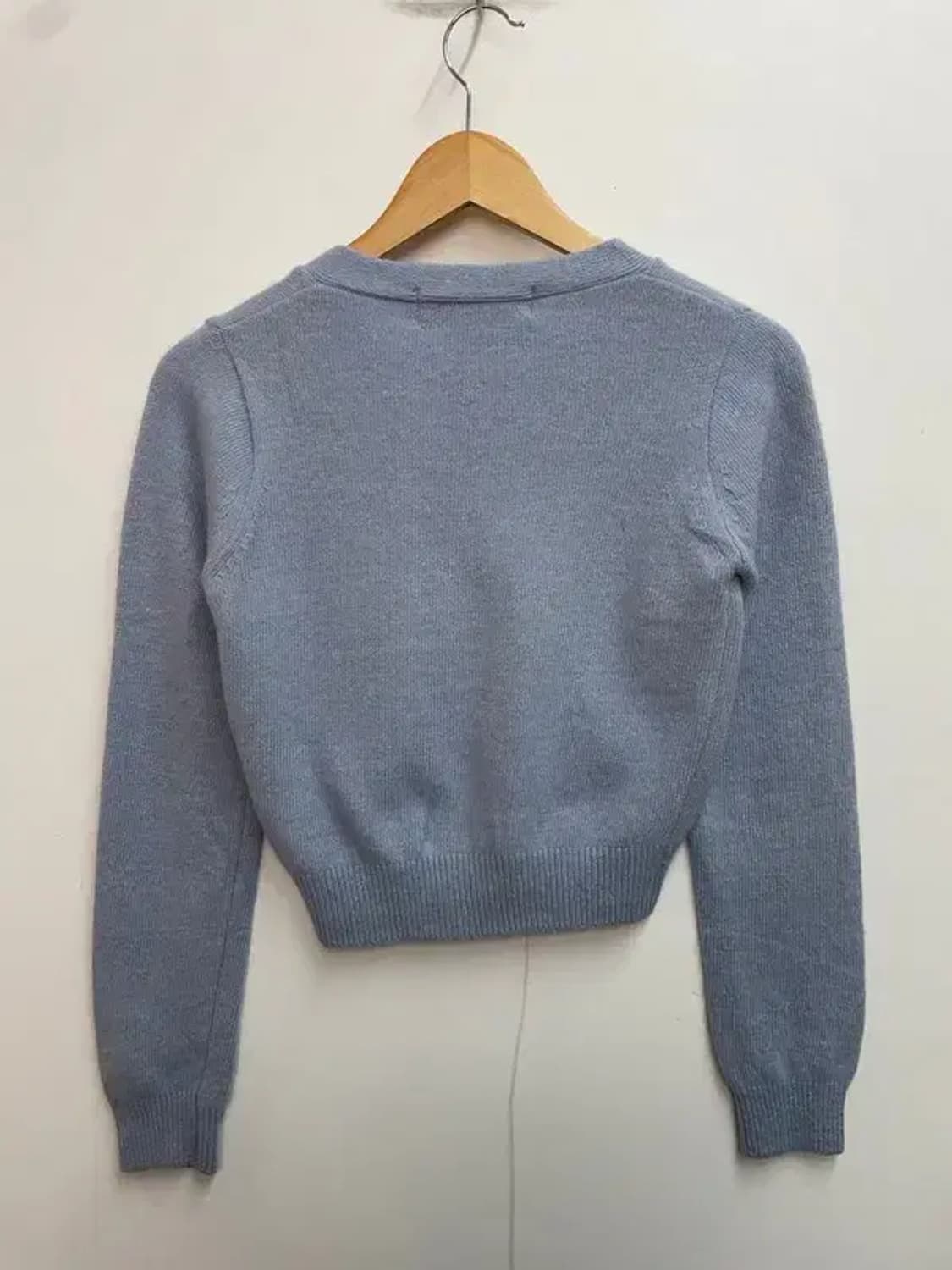 레드벨벳 예리 착용 스컬프터 가디건 상품이미지8