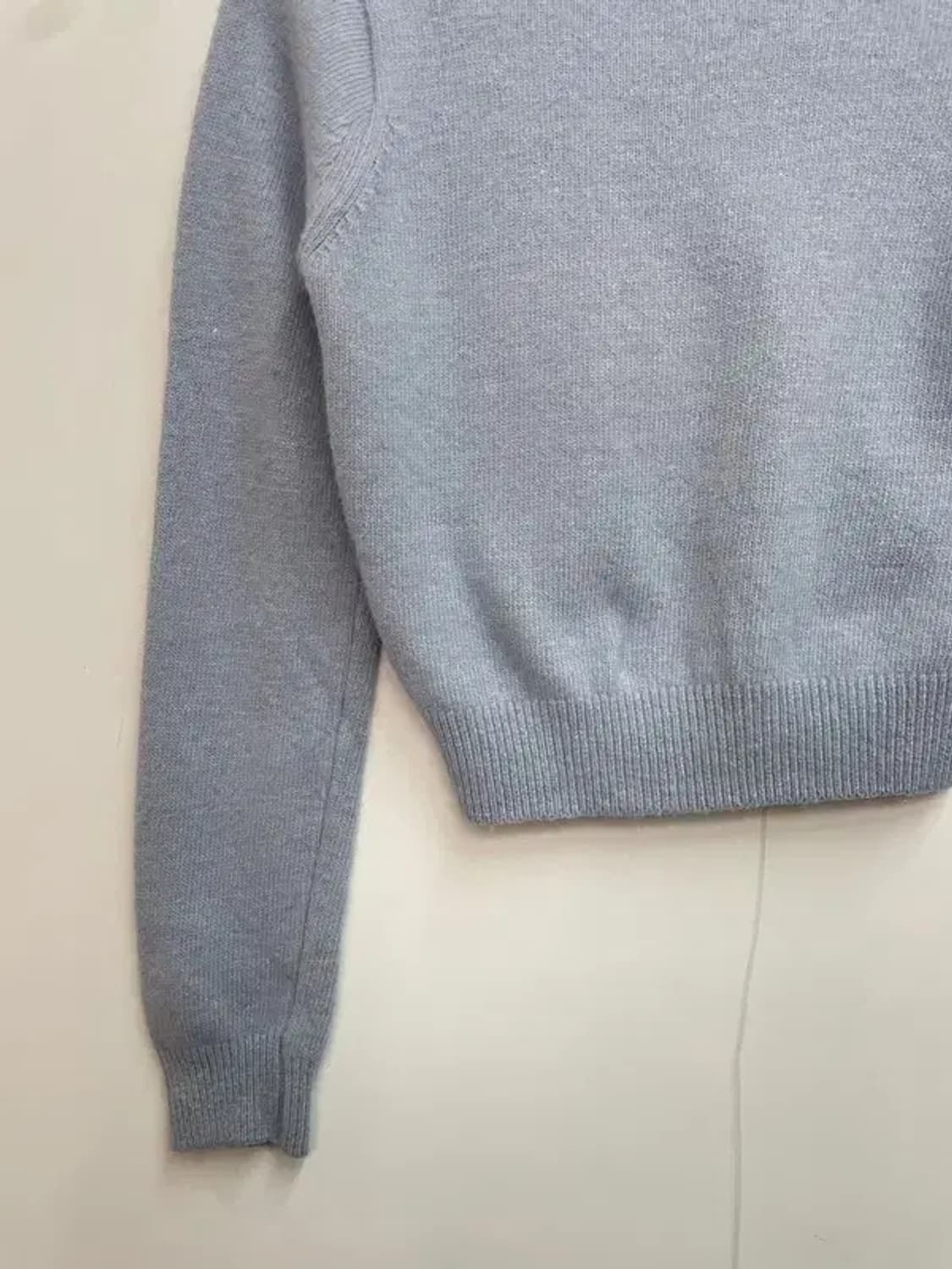 레드벨벳 예리 착용 스컬프터 가디건 상품이미지9