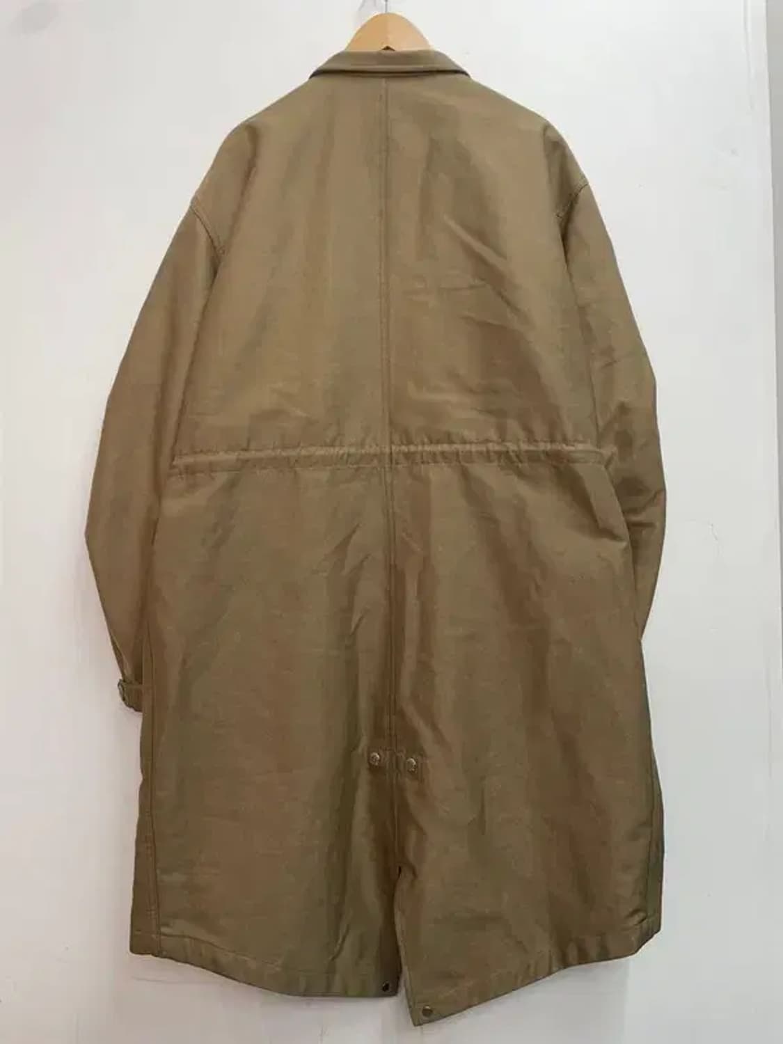 95 커스텀 멜로우 m65 롱 자켓 점퍼 상품이미지8