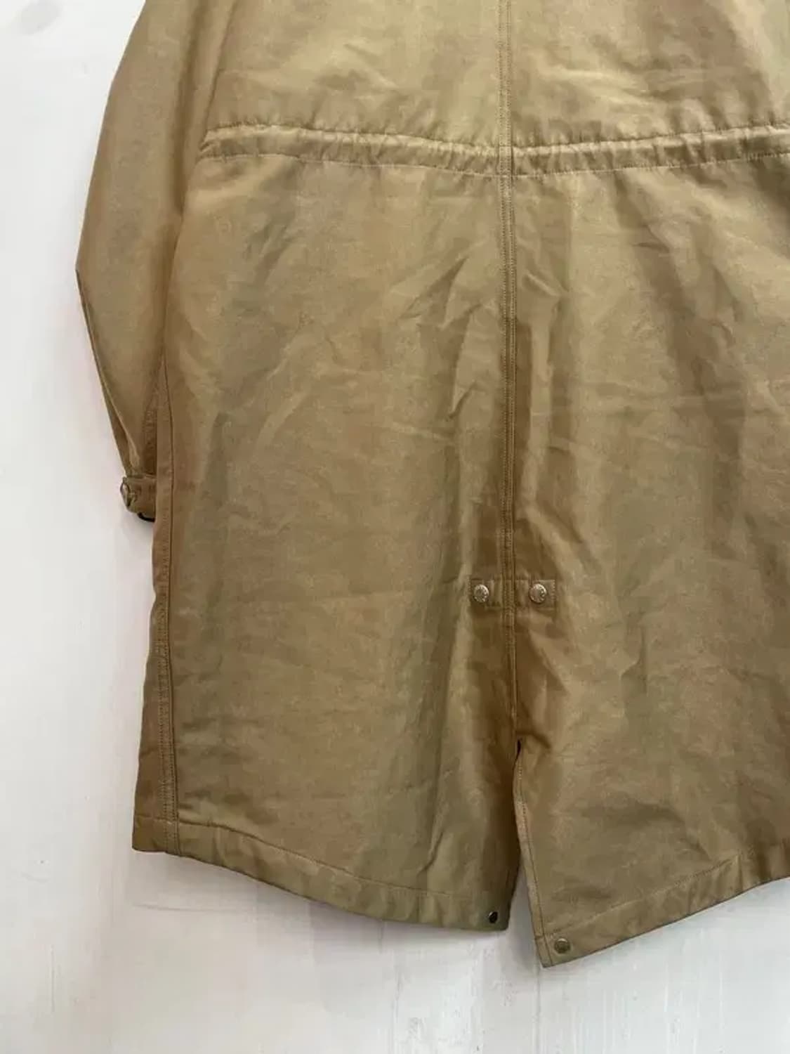 95 커스텀 멜로우 m65 롱 자켓 점퍼 상품이미지9