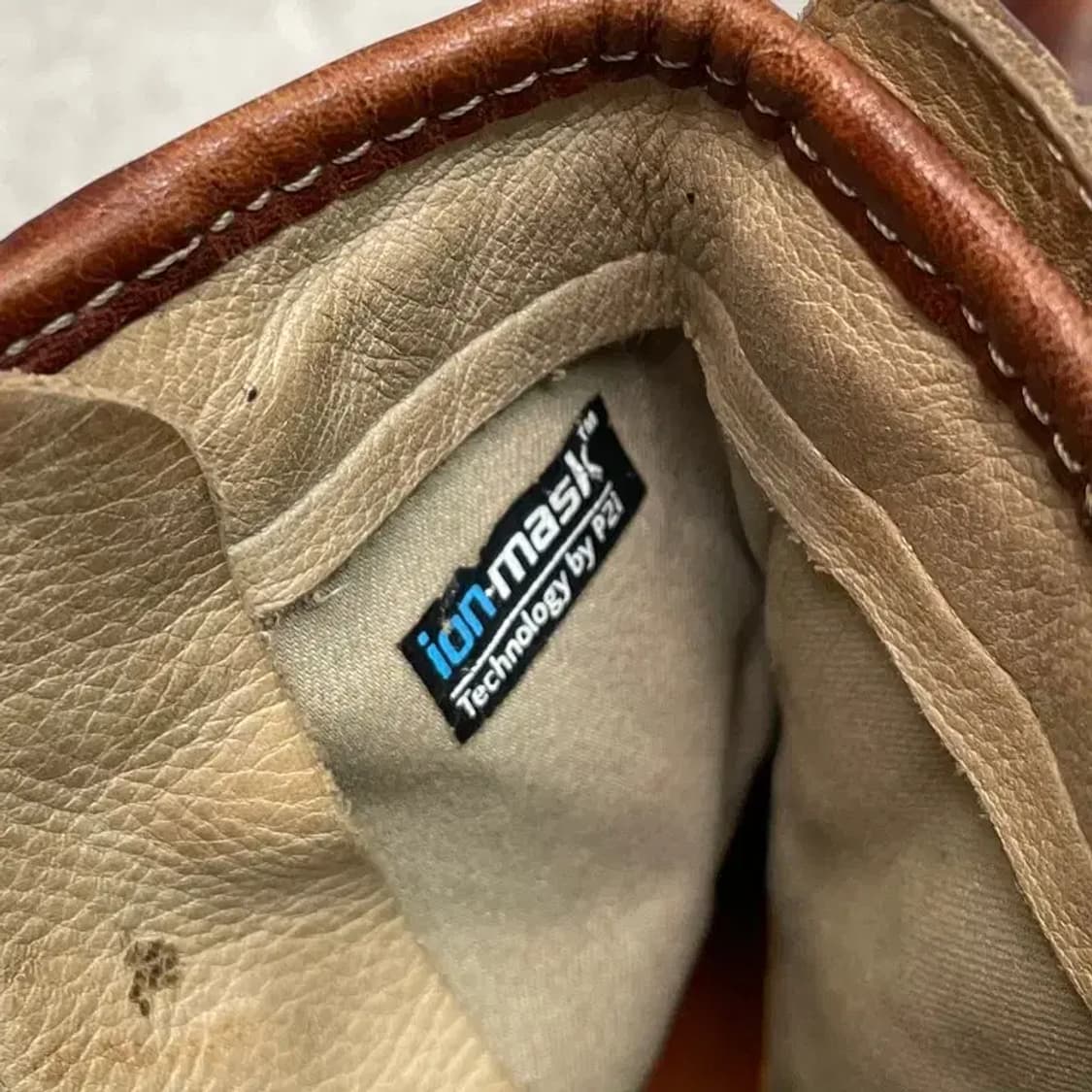 290 빅사이즈 팀버랜드 와일드 레이스업 부츠 클래식 상품이미지6