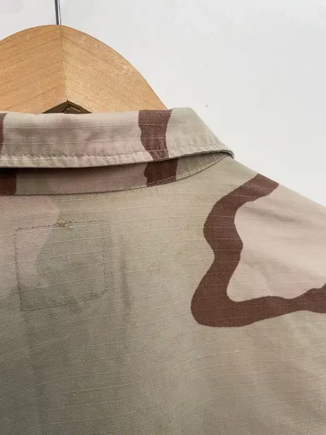 미 해군 U S Navy사막 전투복 밀리터리 상품이미지10