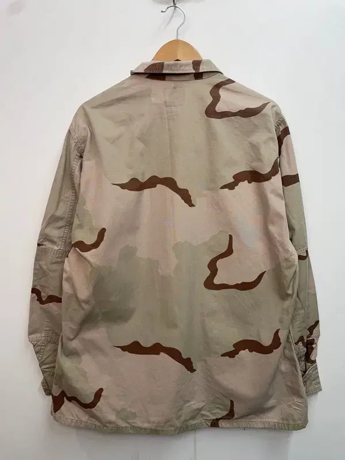 미 해군 U S Navy사막 전투복 밀리터리 상품이미지3