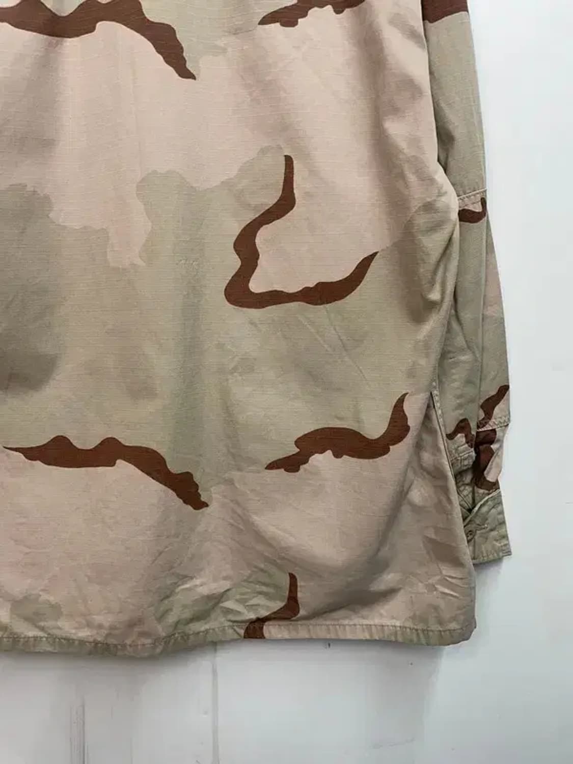 미 해군 U S Navy사막 전투복 밀리터리 상품이미지4