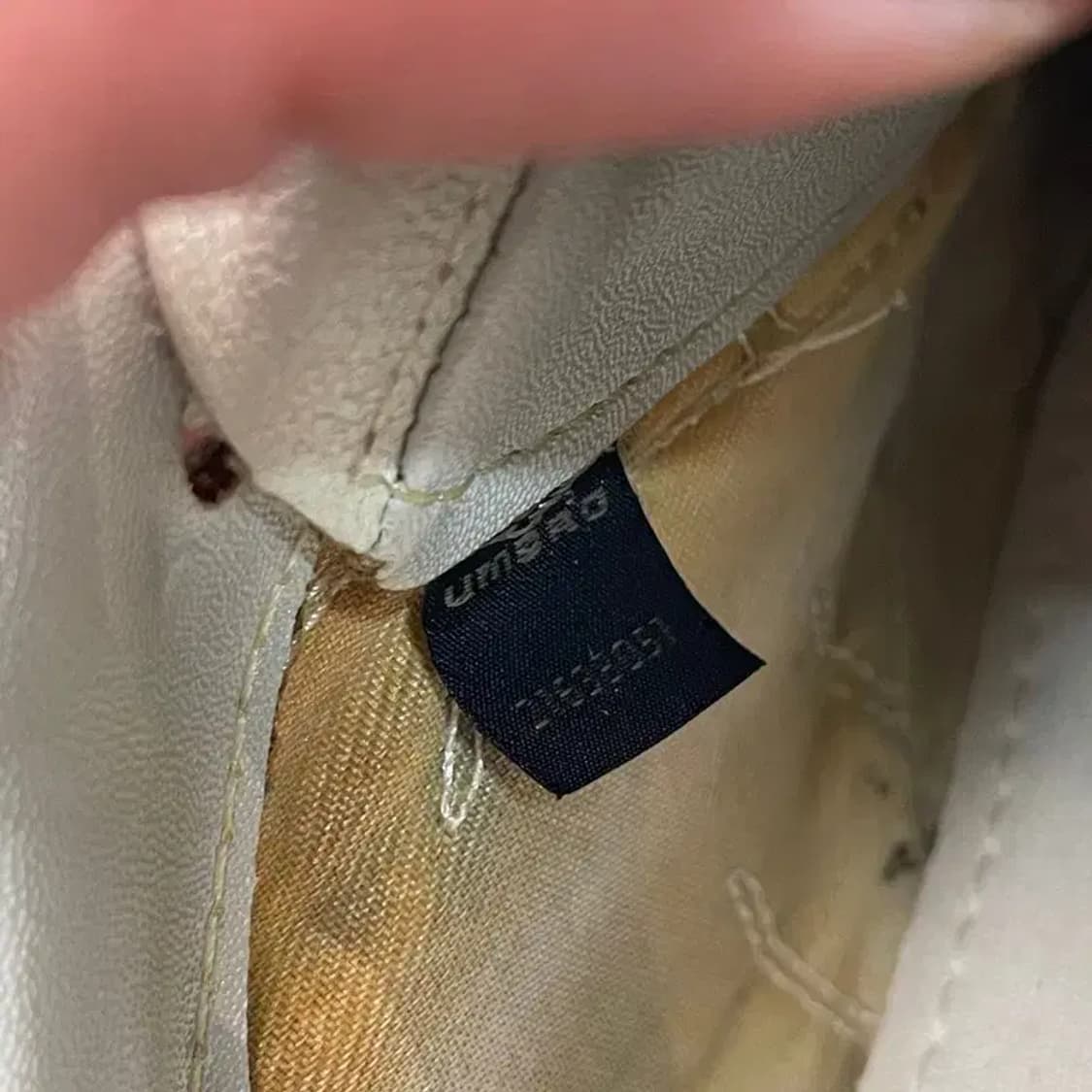 엄브로 스페셜리 풋볼 부츠 올드 축구화 상품이미지8