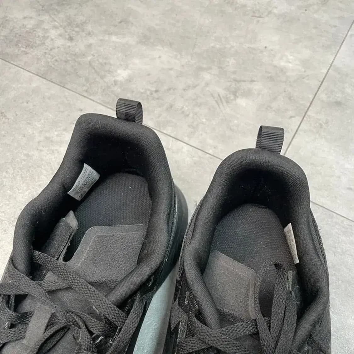 310 빅사이즈 리복 남성용 퓨지움 런 20 스니커즈 상품이미지8