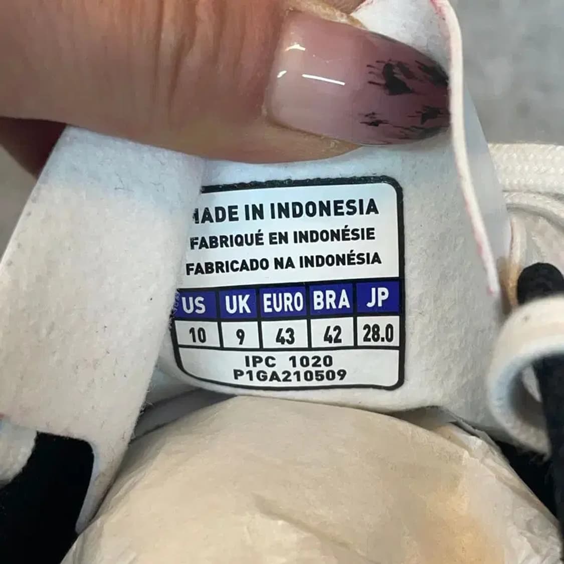 280 미즈노 모나르시다 네오 2 화이트 축구화 상품이미지7