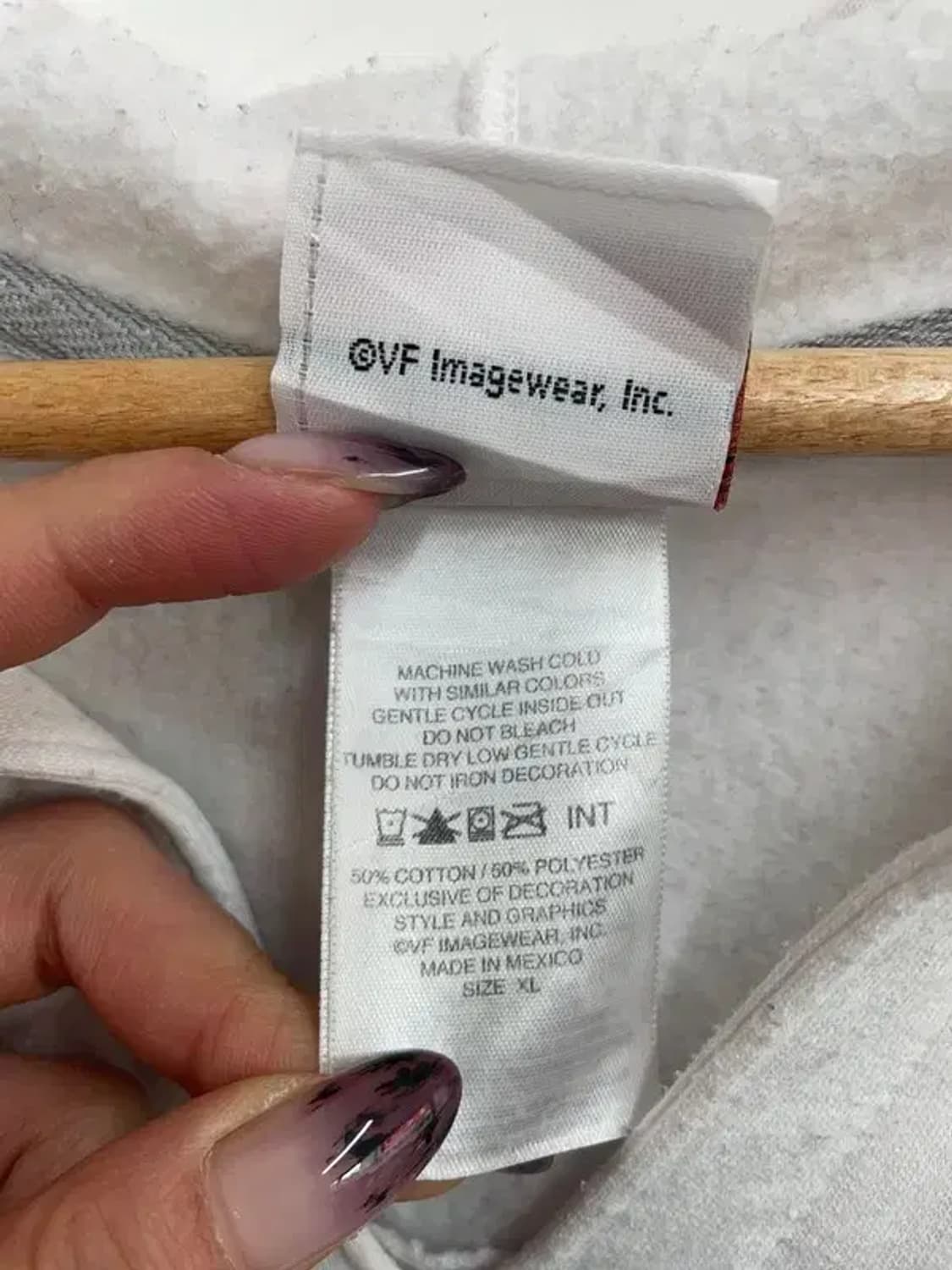 xl 할리 데이비슨 박프리 화이트 올드스쿨 상품이미지9