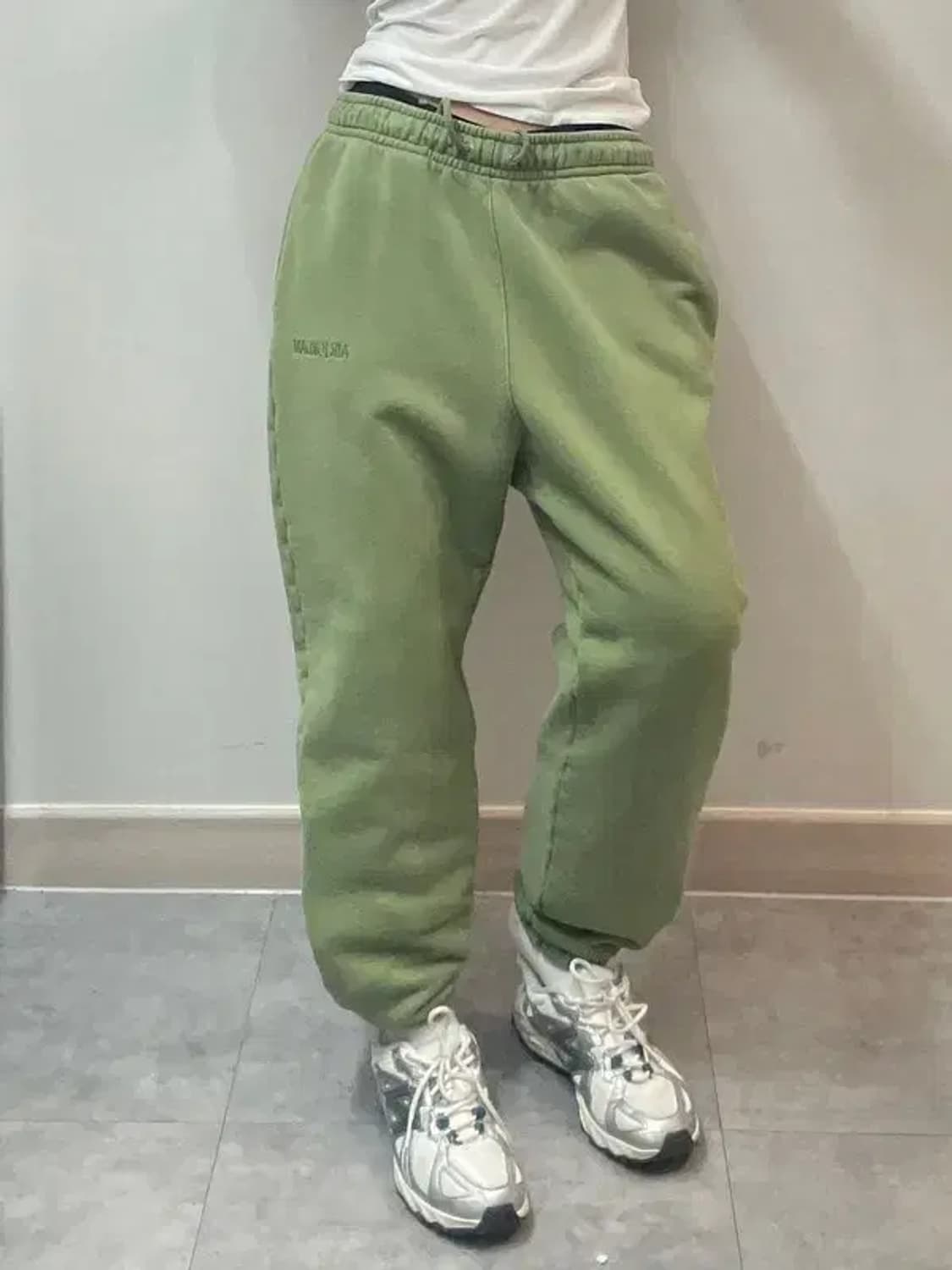 XL 나이키 조던 23 엔지니어드 플리스 팬츠 상품이미지1